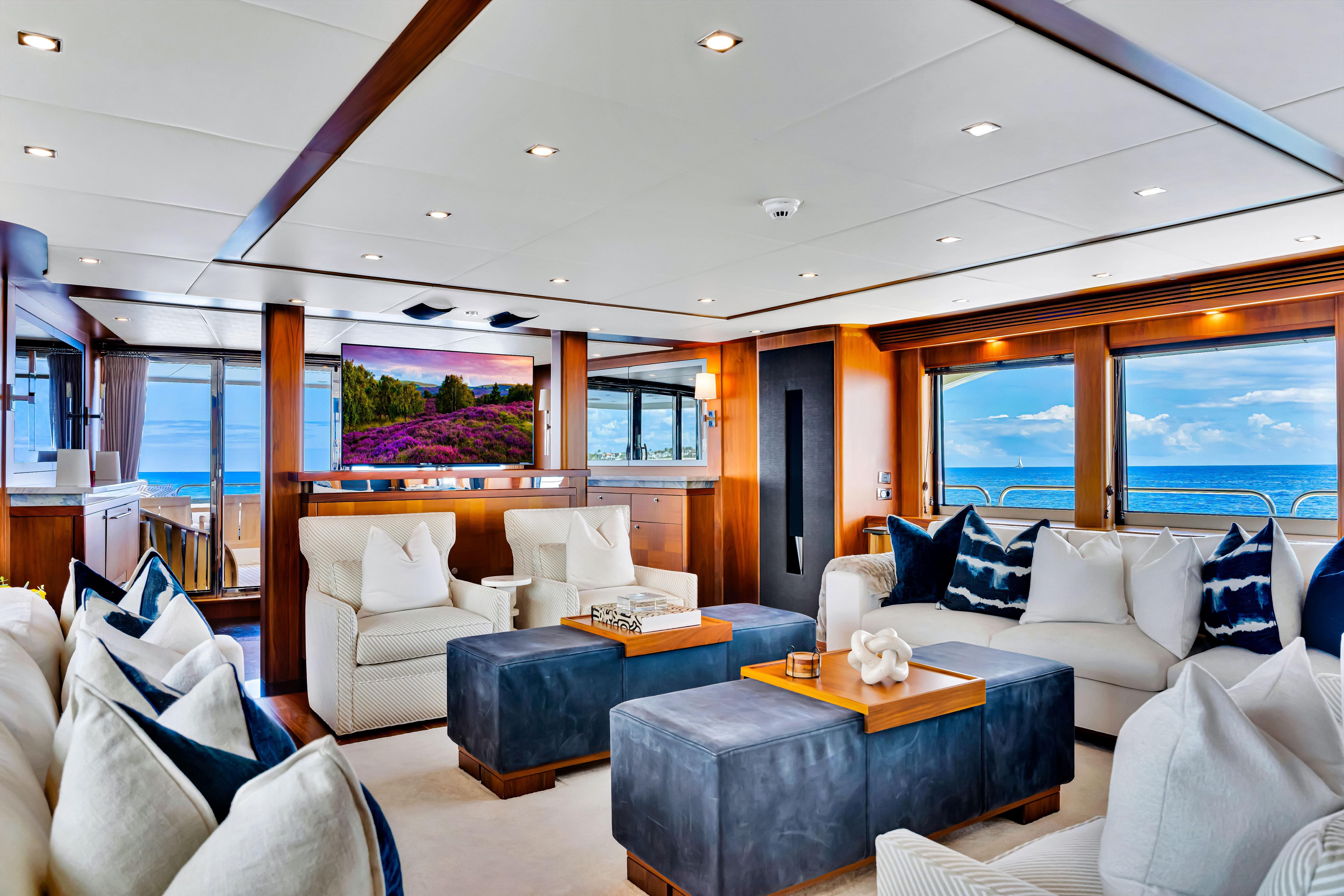 2009 Sunseeker 37 Metre – photo 6