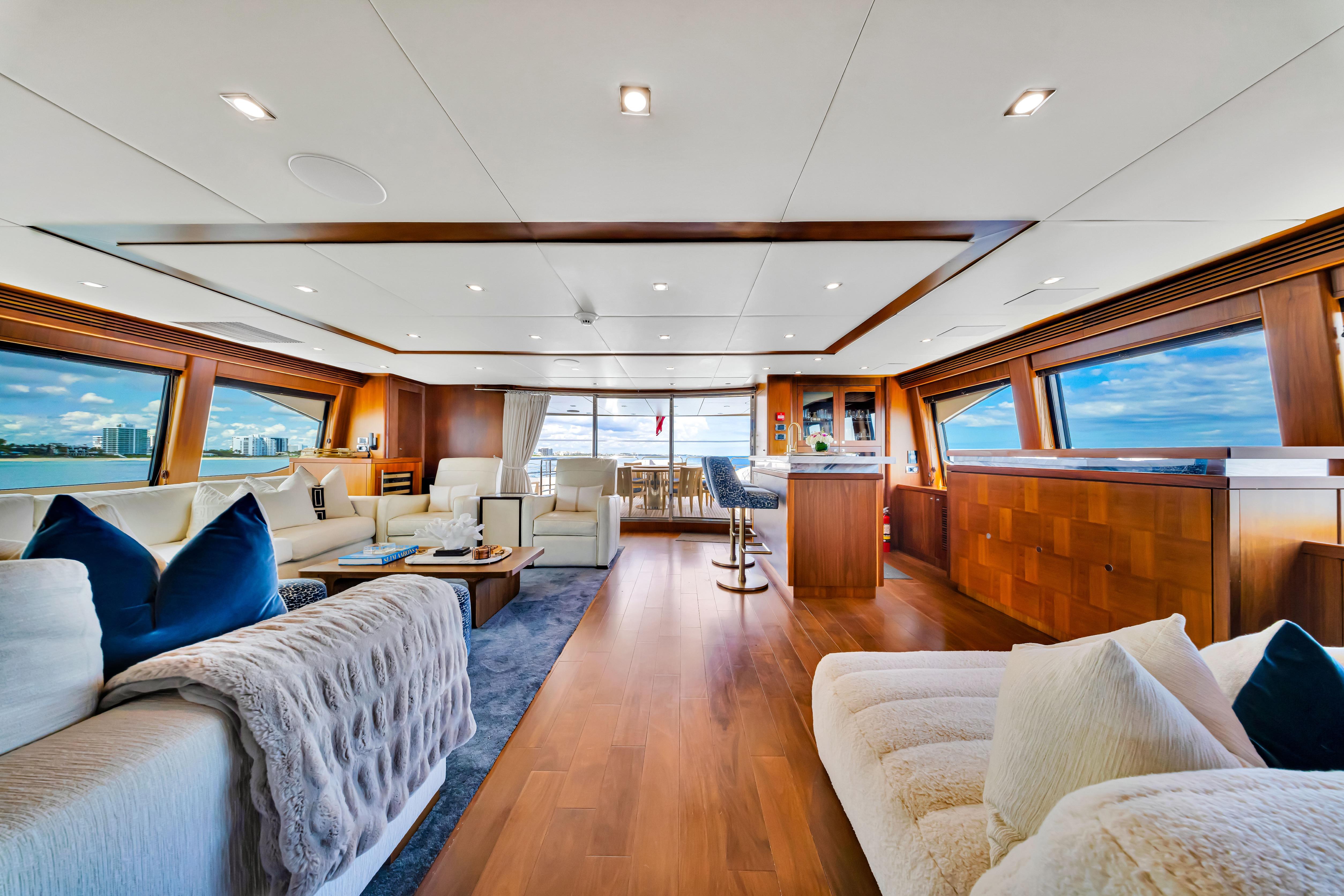 2009 Sunseeker 37 Metre – photo 26