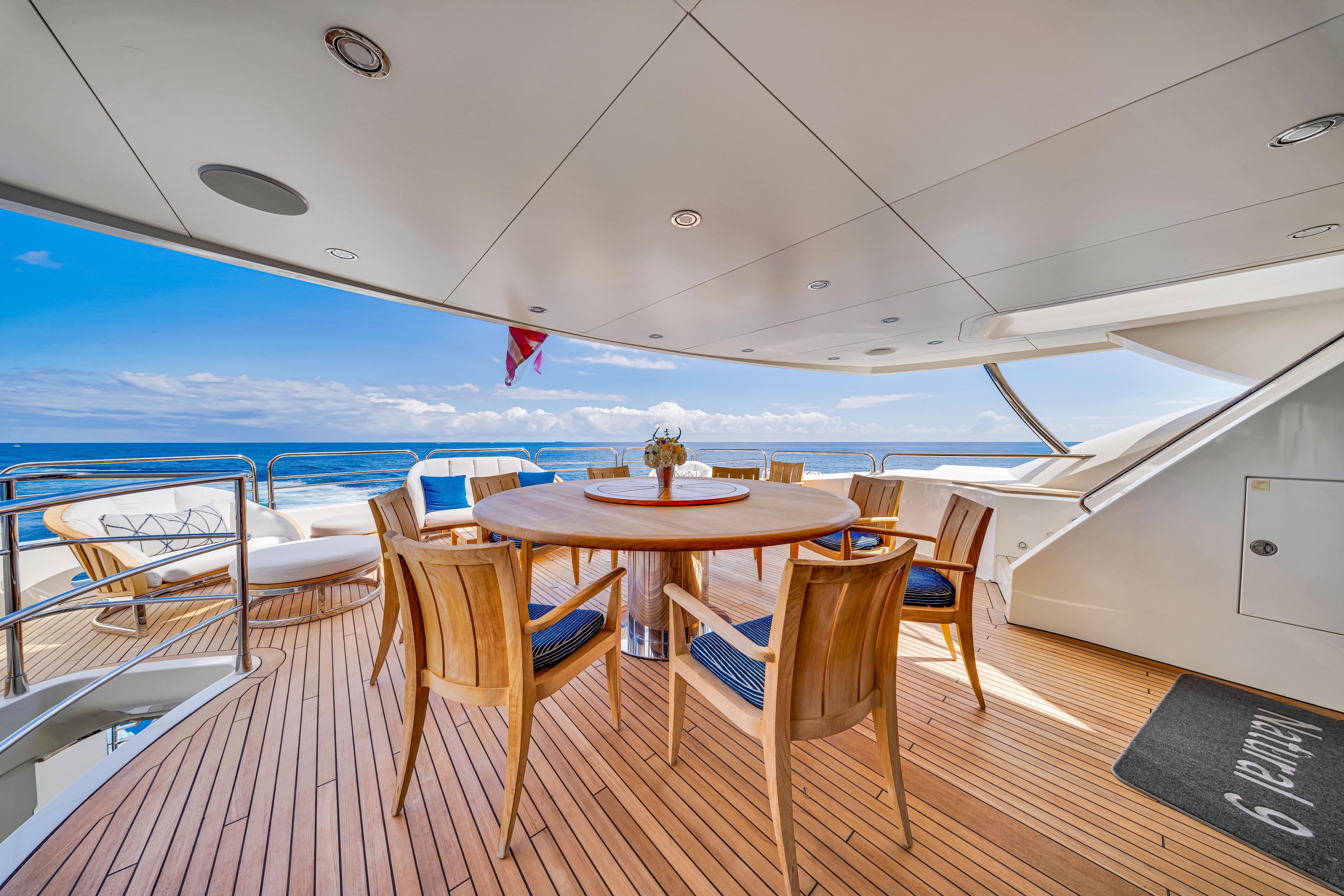 2009 Sunseeker 37 Metre – photo 31