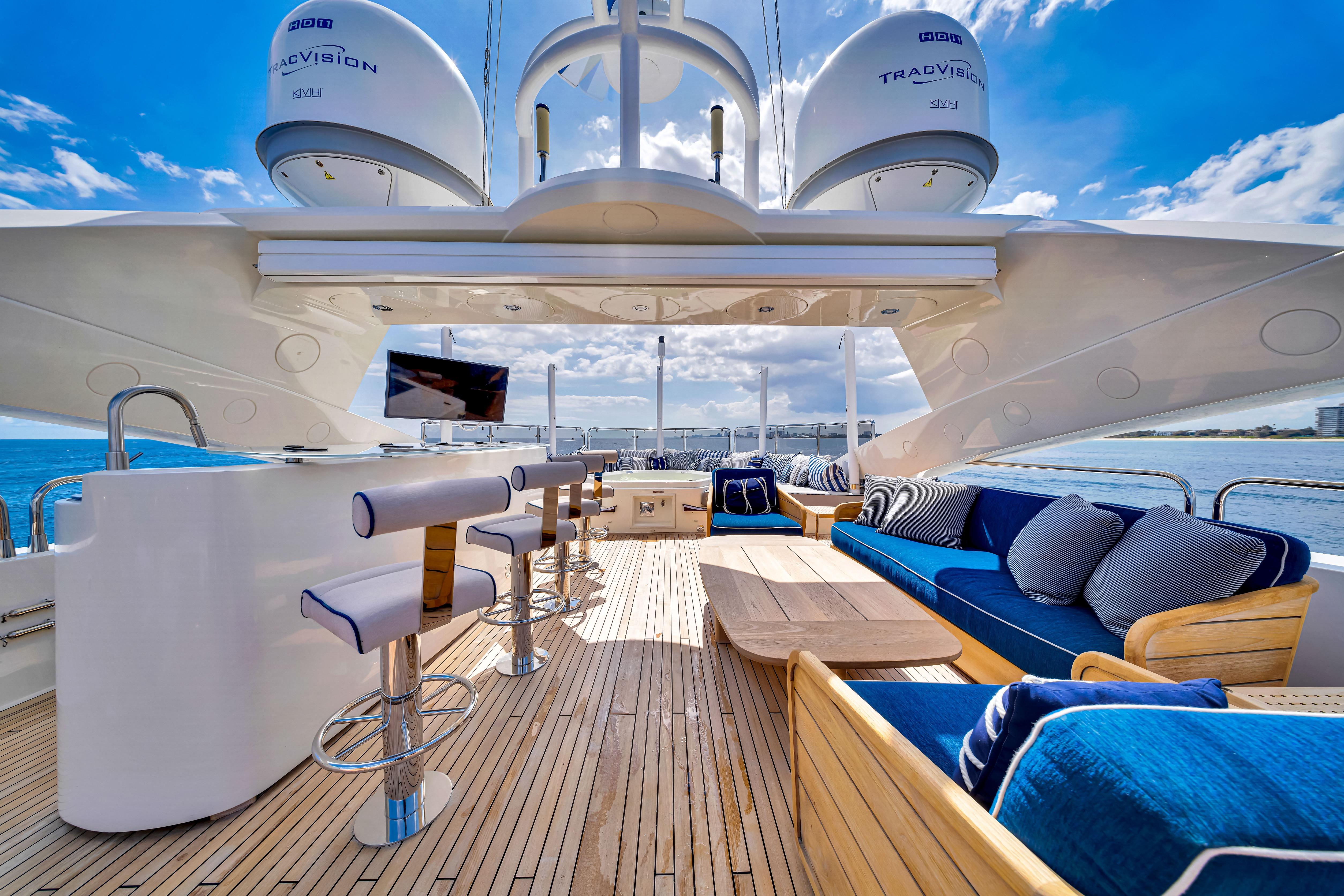 2009 Sunseeker 37 Metre – photo 33