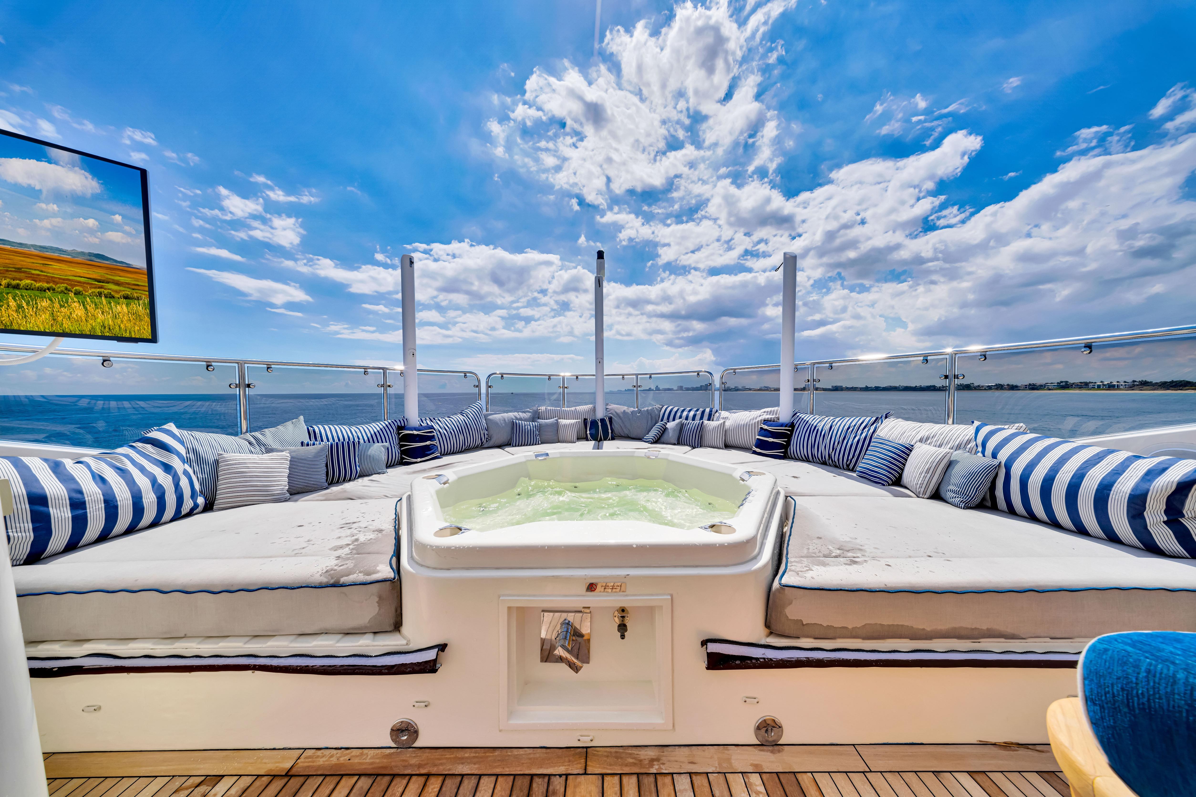 2009 Sunseeker 37 Metre – photo 35
