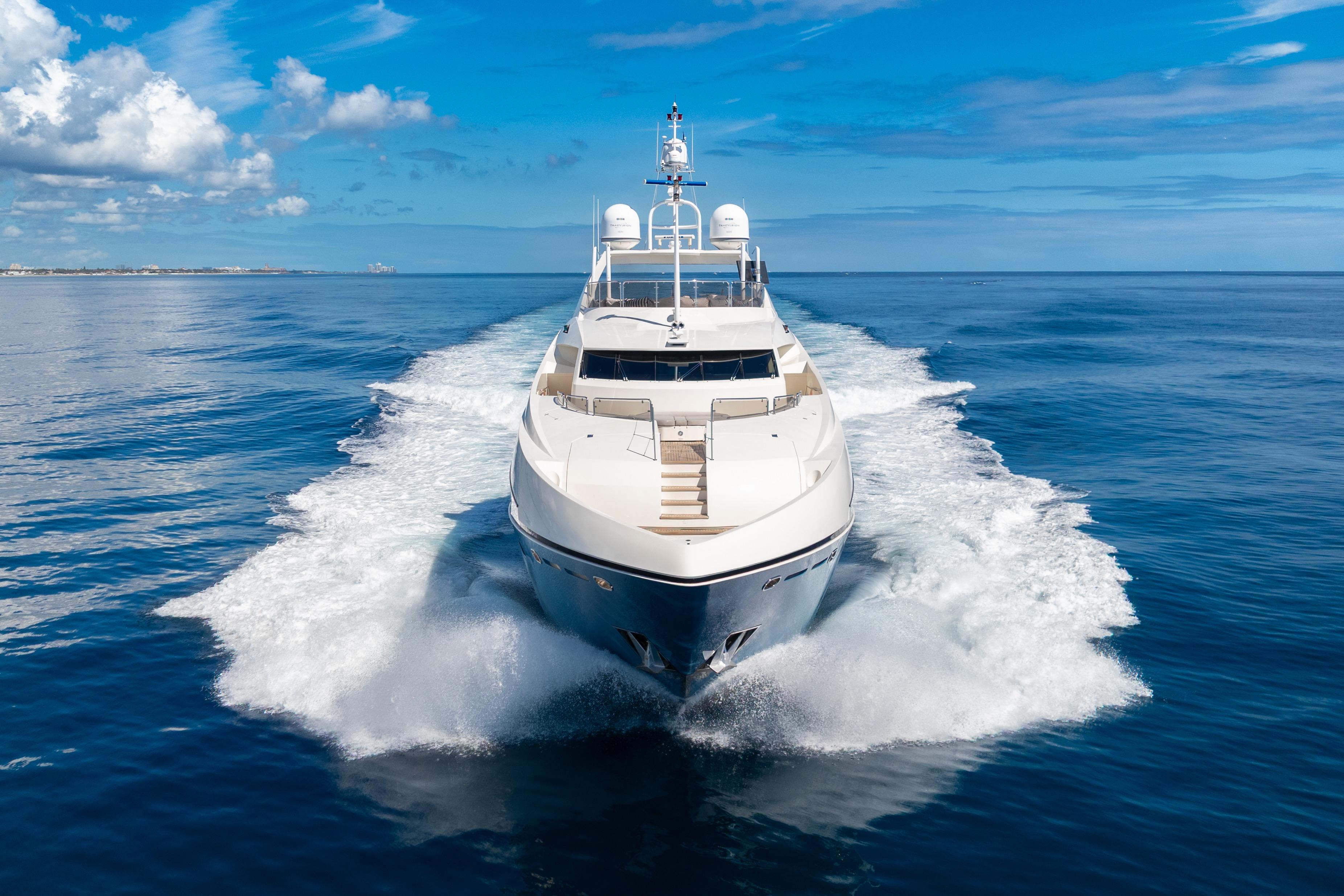 2009 Sunseeker 37 Metre – photo 40