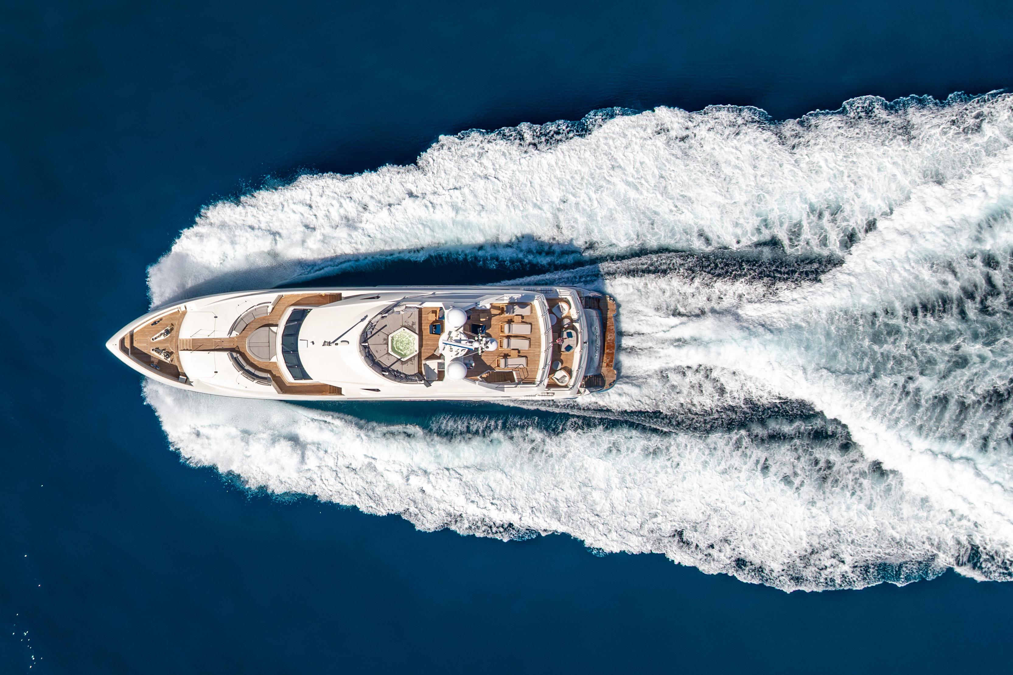 2009 Sunseeker 37 Metre – photo 43