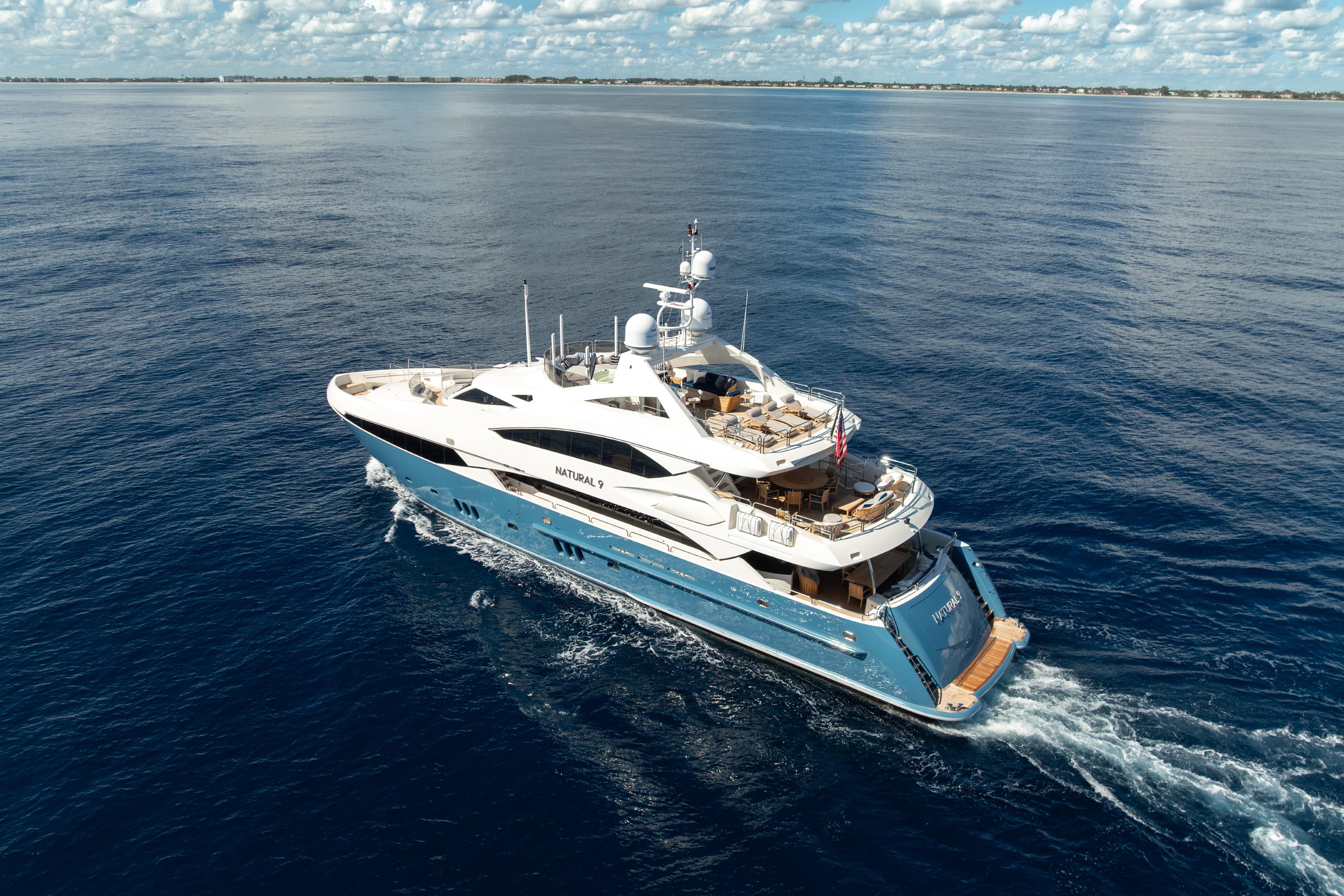 2009 Sunseeker 37 Metre – photo 45