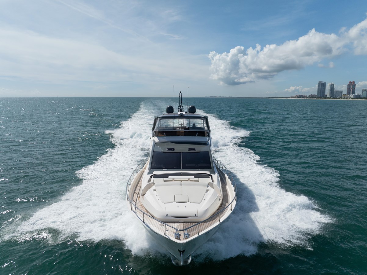 2016 Astondoa 80 GLX – photo 4