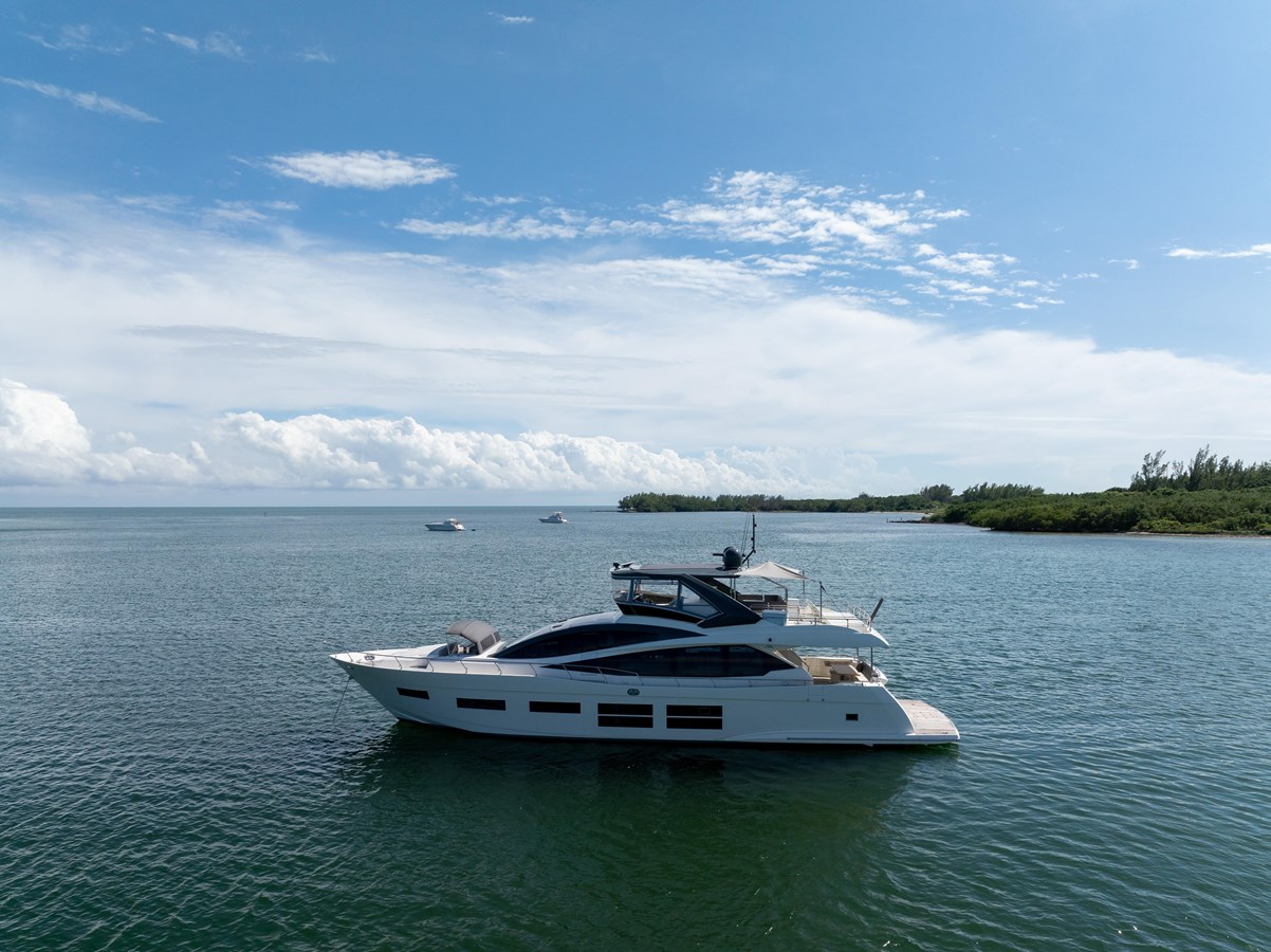 2016 Astondoa 80 GLX – photo 20