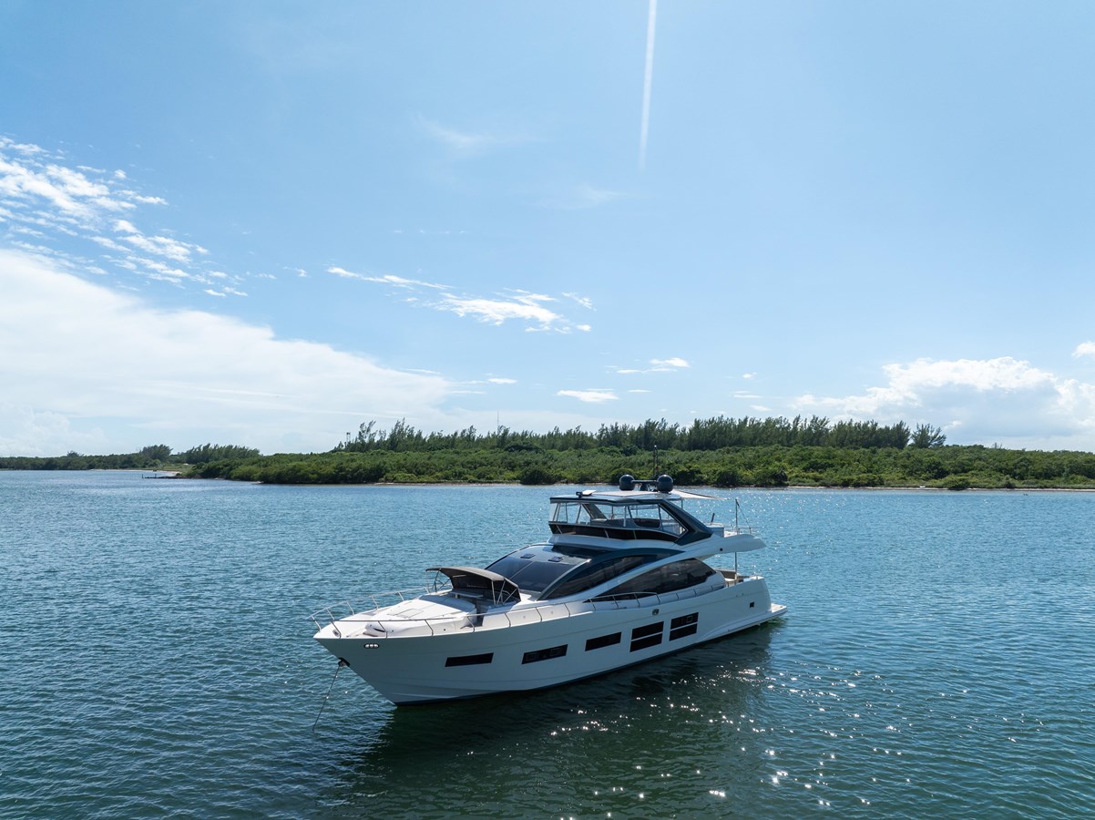 2016 Astondoa 80 GLX – photo 22