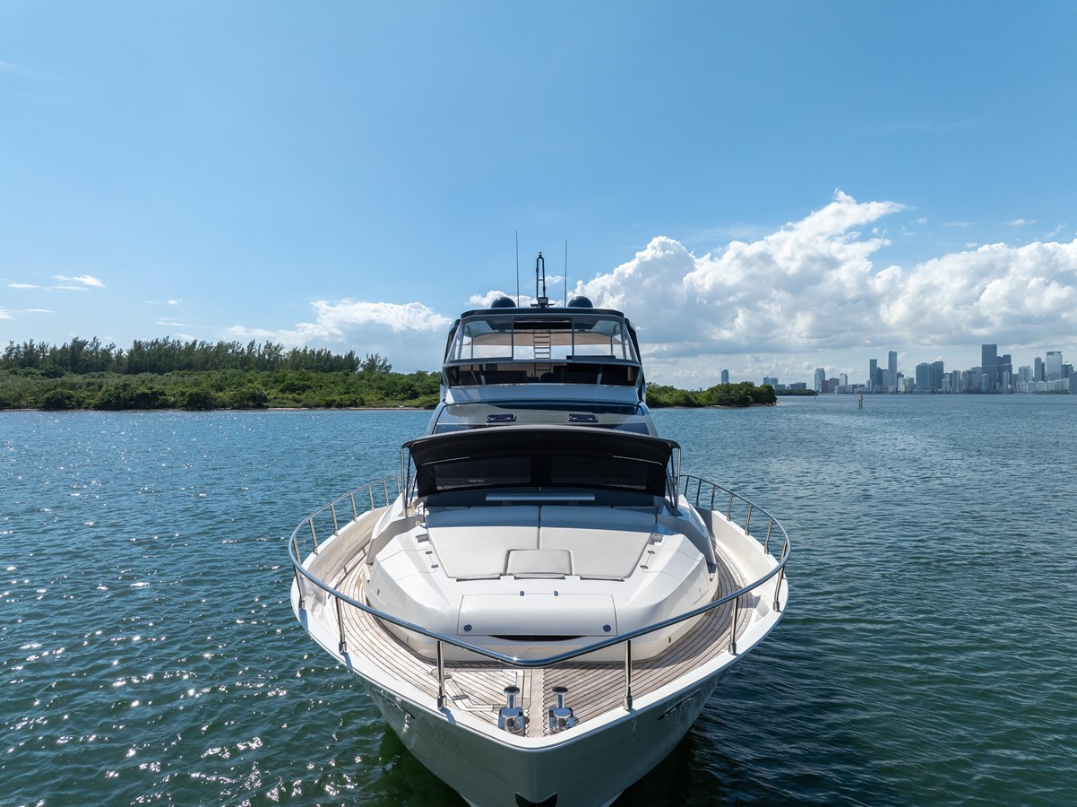2016 Astondoa 80 GLX – photo 23