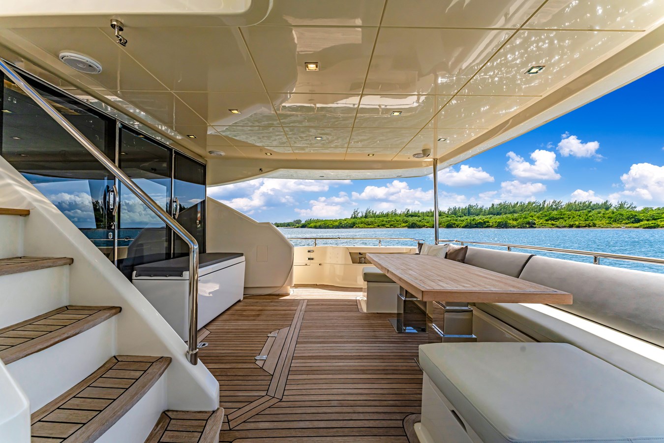 2016 Astondoa 80 GLX – photo 25