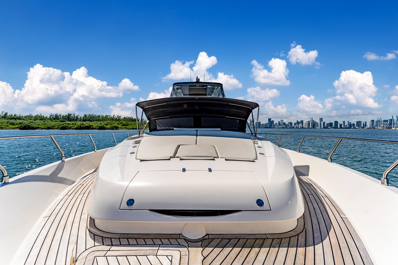 2016 Astondoa 80 GLX – photo 29