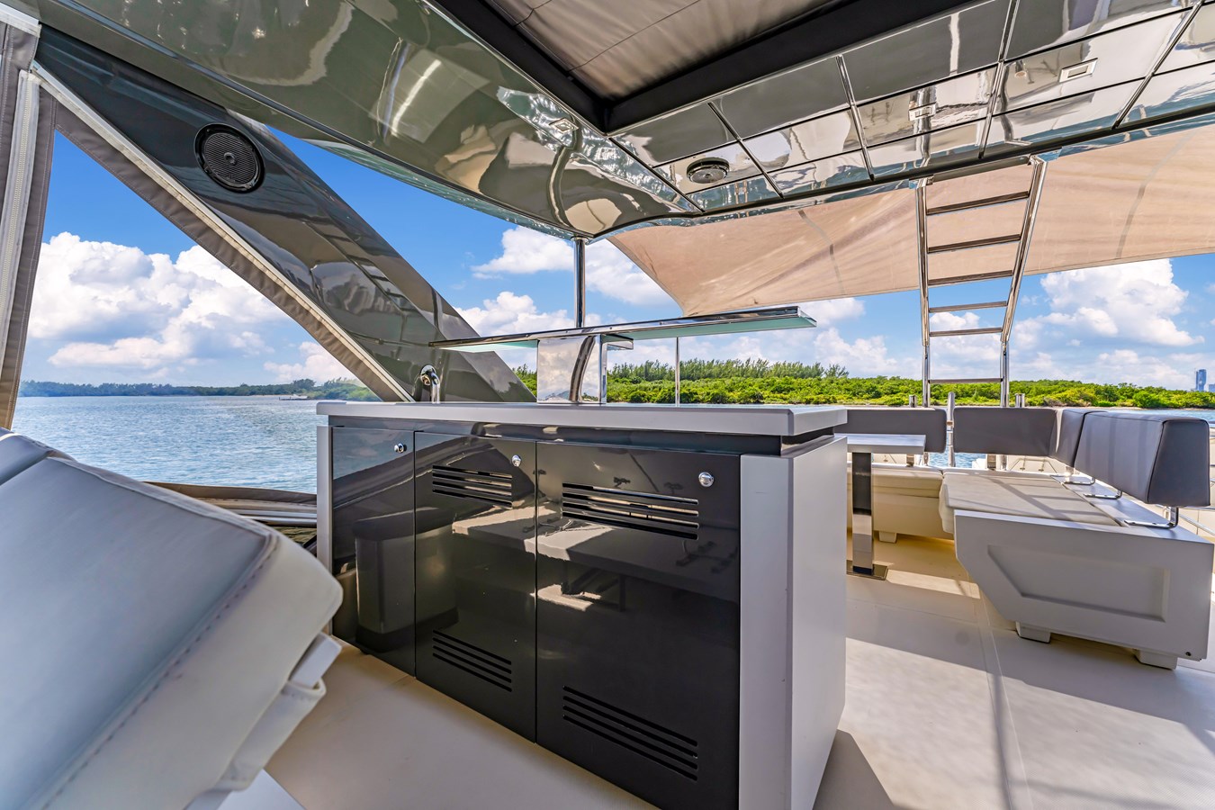 2016 Astondoa 80 GLX – photo 35