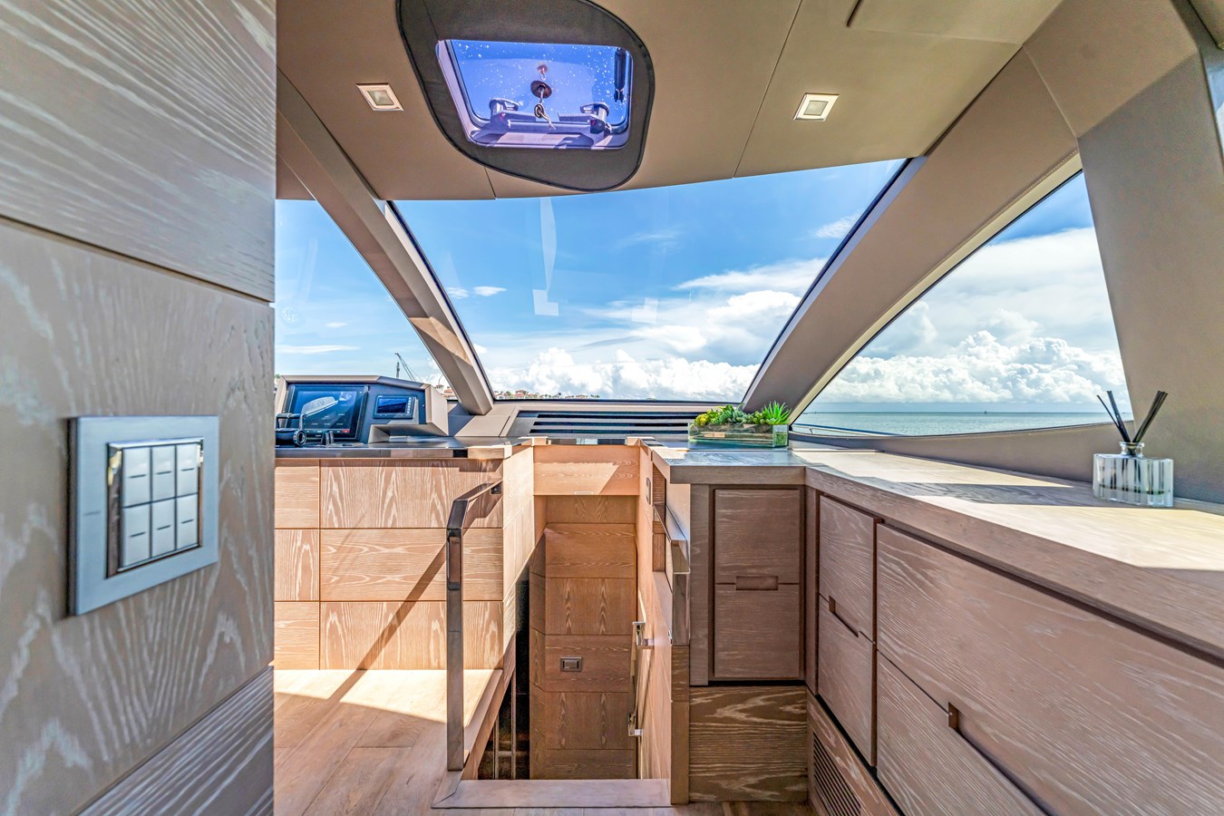 2016 Astondoa 80 GLX – photo 51