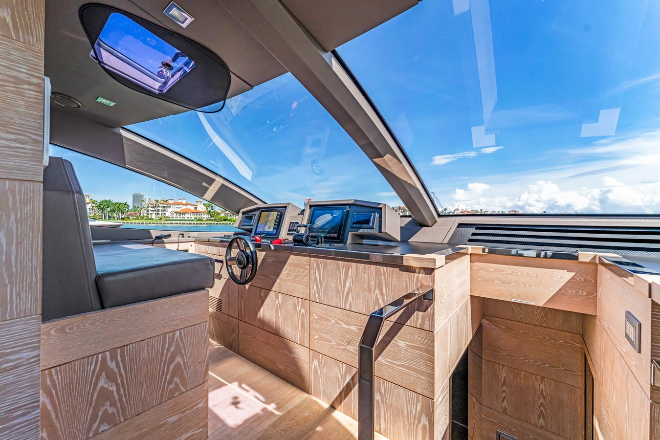 2016 Astondoa 80 GLX – photo 52