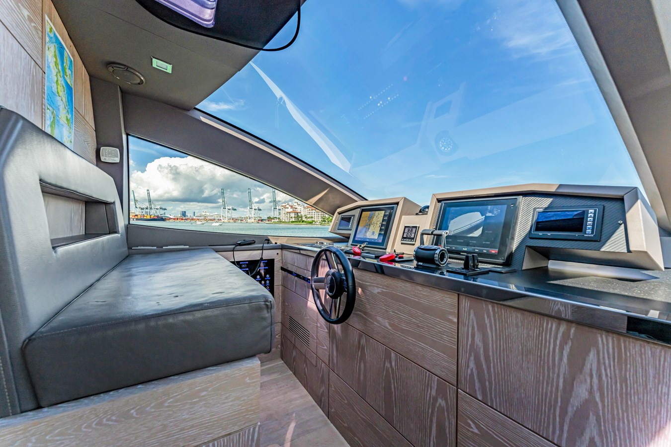 2016 Astondoa 80 GLX – photo 53