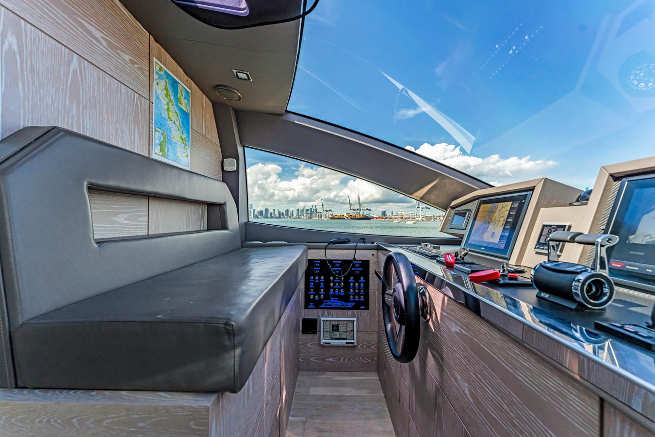 2016 Astondoa 80 GLX – photo 54