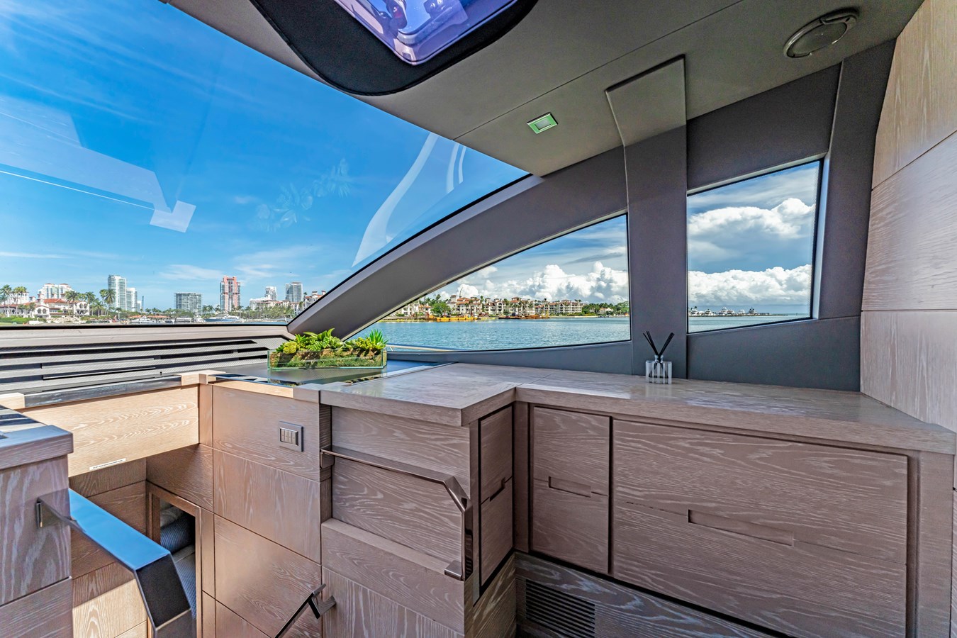 2016 Astondoa 80 GLX – photo 55