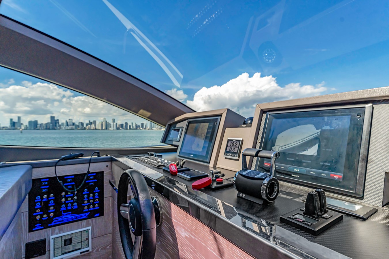 2016 Astondoa 80 GLX – photo 58