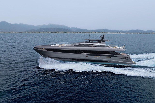 Mangusta GranSport 33 – photo 2