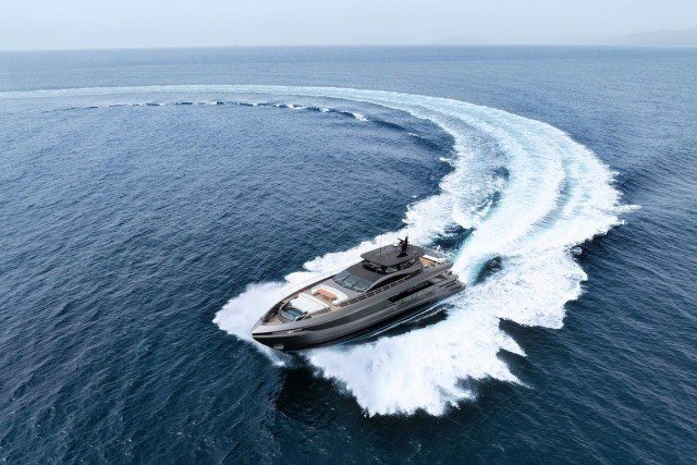 Mangusta GranSport 33 – photo 5