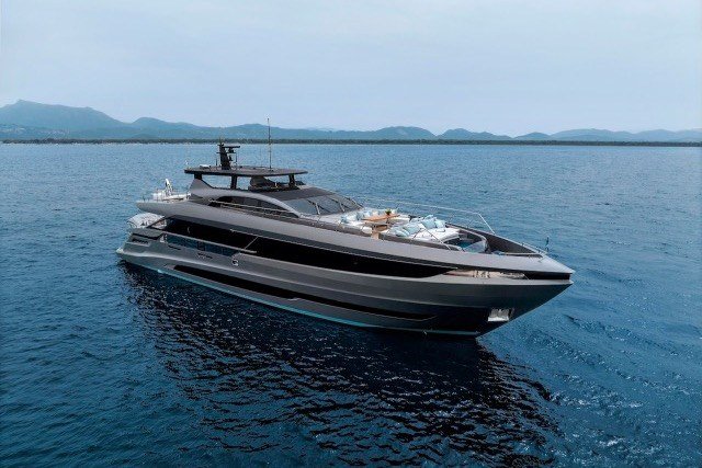 Mangusta GranSport 33 – photo 11