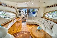 Azimut FLY 55 – photo 13