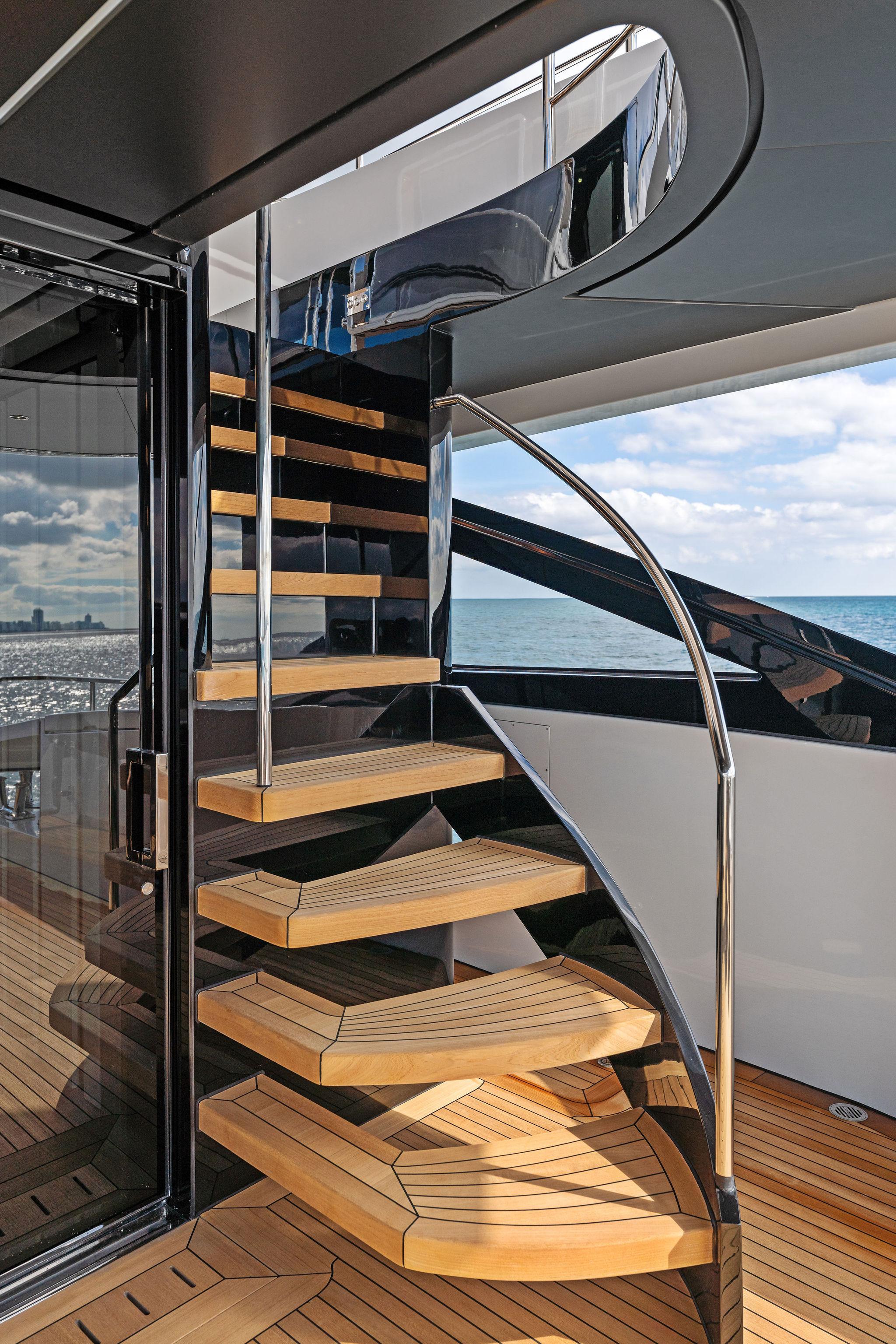 2020 Mangusta 33M GS – photo 19