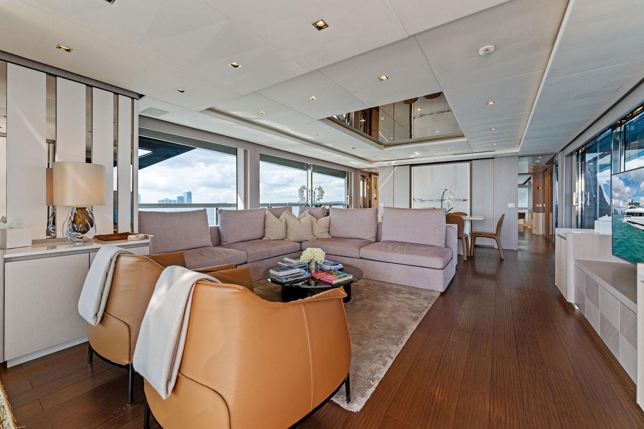 2020 Mangusta 33M GS – photo 29