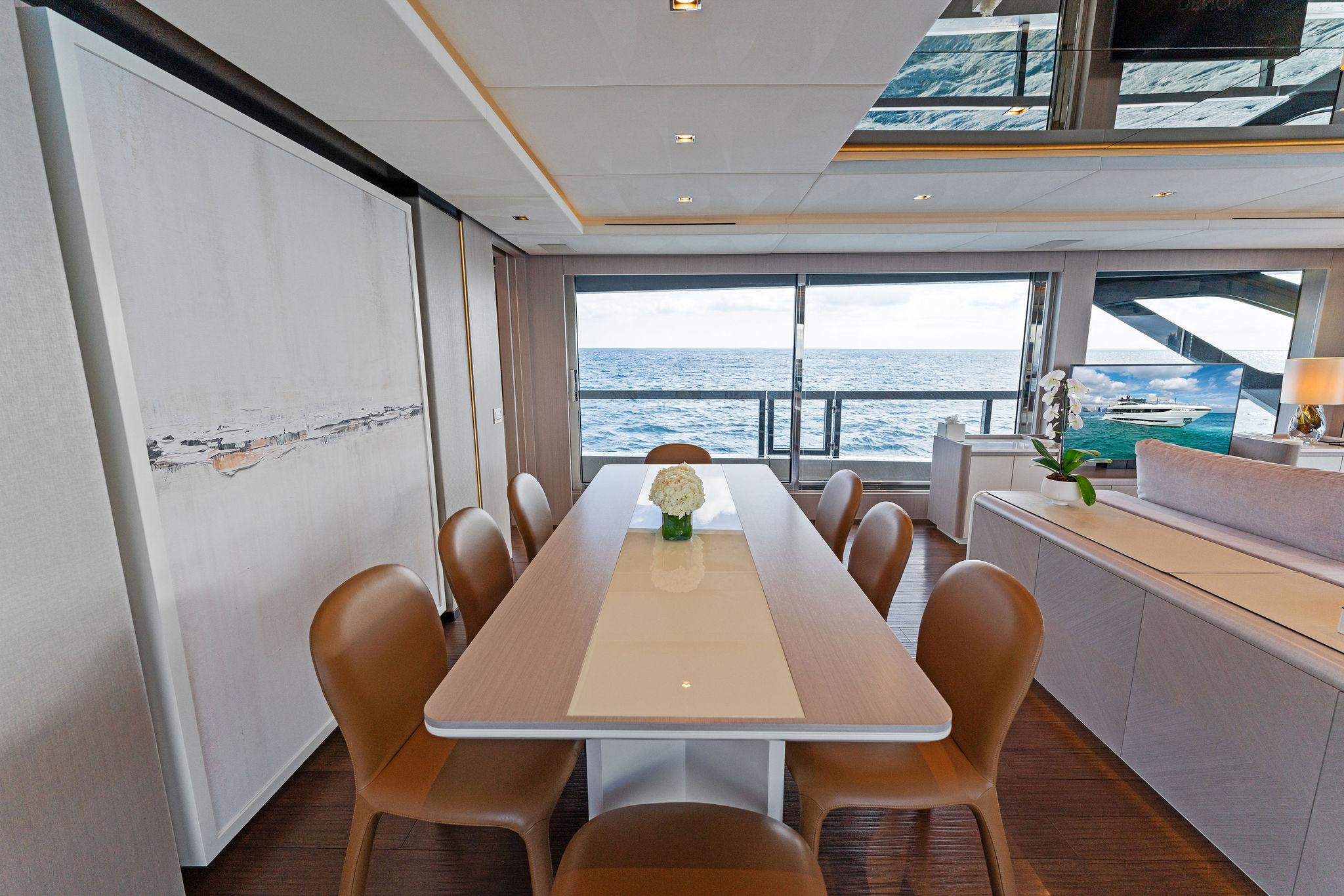 2020 Mangusta 33M GS – photo 34