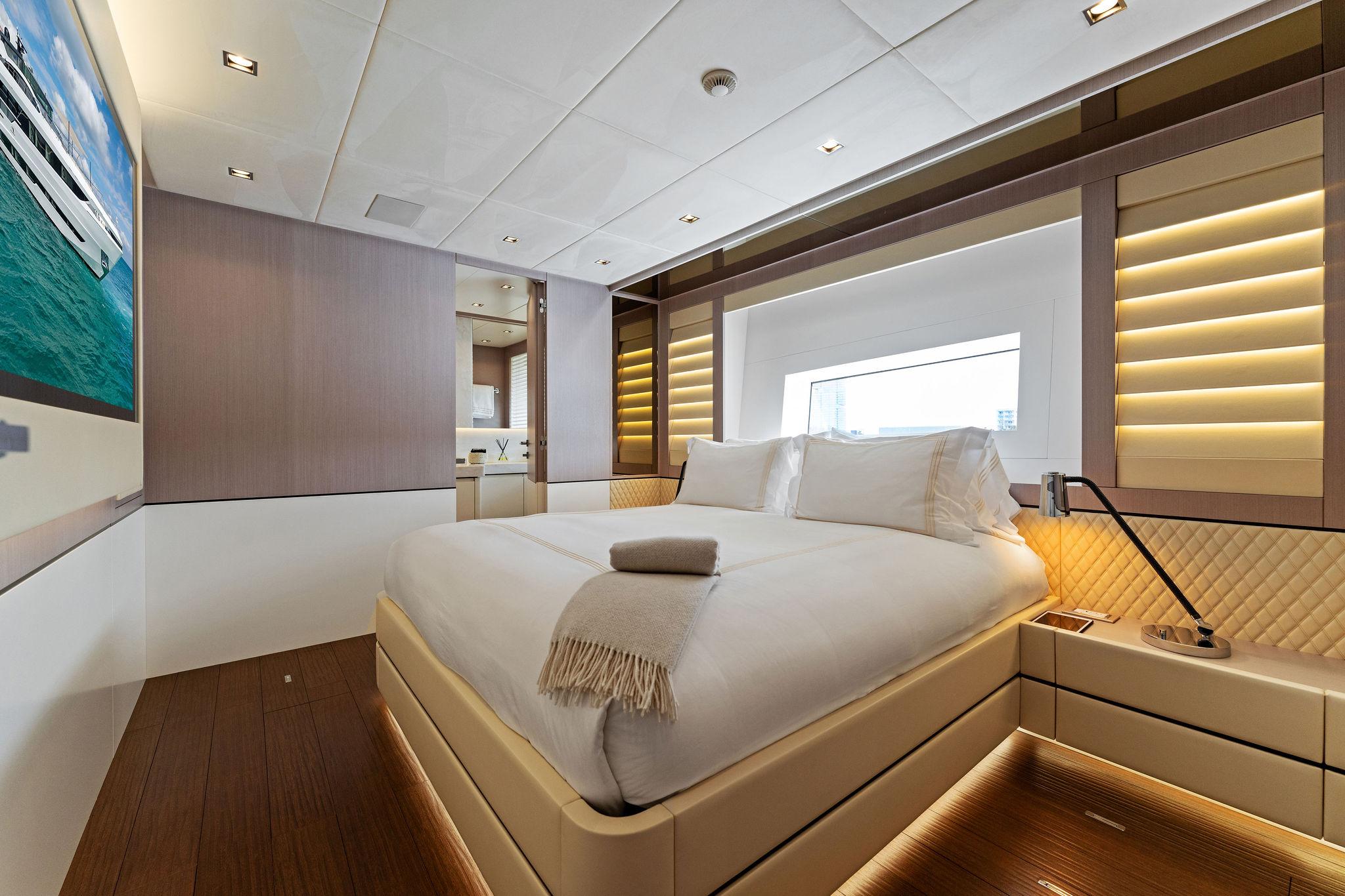 2020 Mangusta 33M GS – photo 46