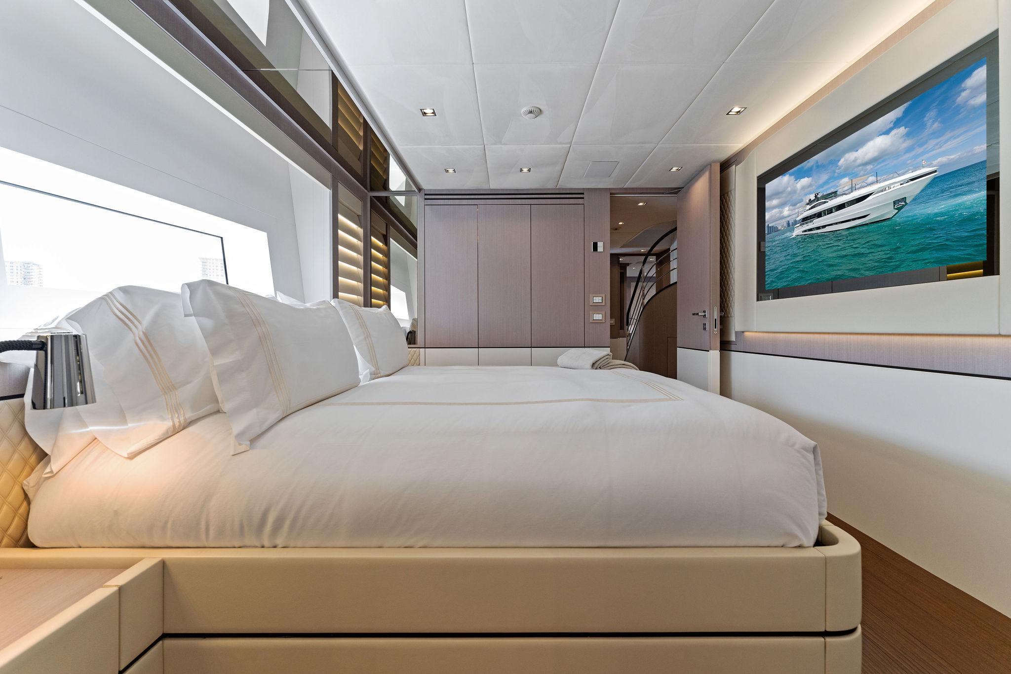 2020 Mangusta 33M GS – photo 47