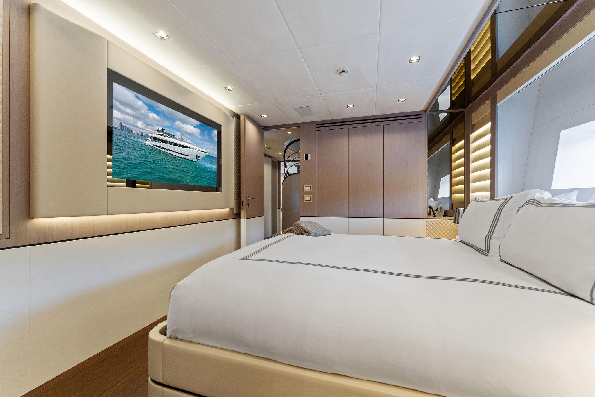 2020 Mangusta 33M GS – photo 51