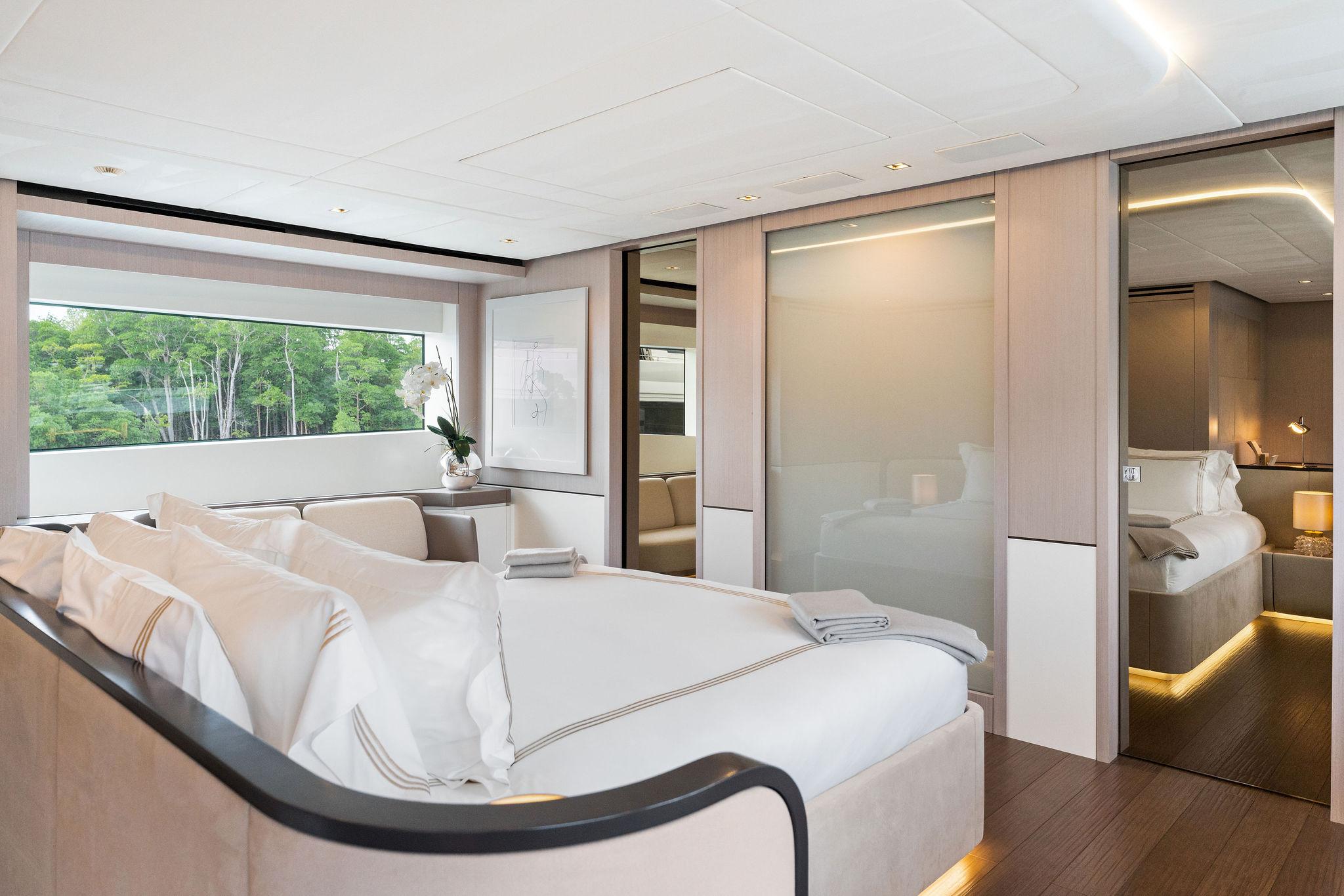 2020 Mangusta 33M GS – photo 54