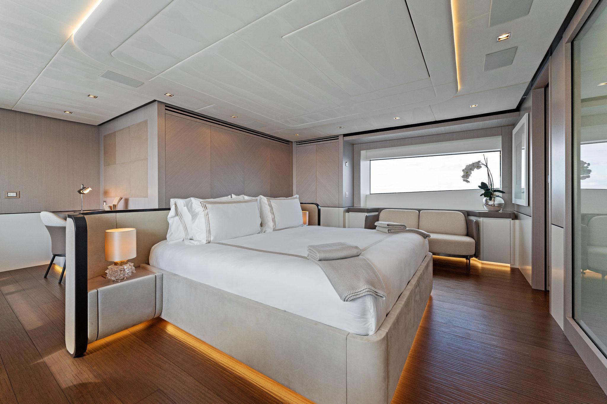 2020 Mangusta 33M GS – photo 56