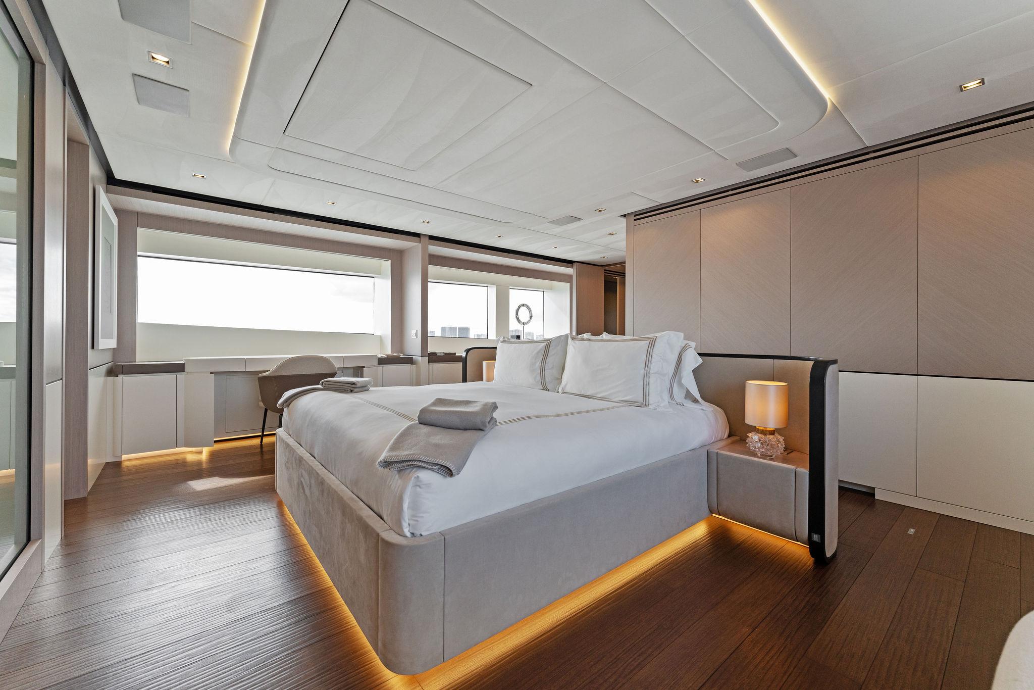 2020 Mangusta 33M GS – photo 57