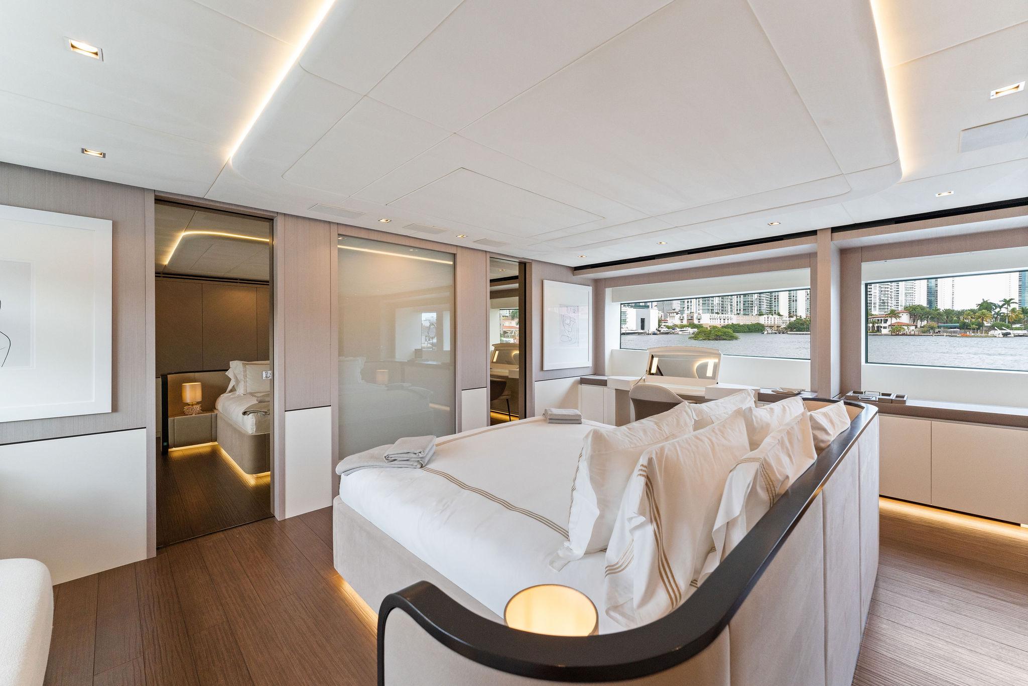 2020 Mangusta 33M GS – photo 55