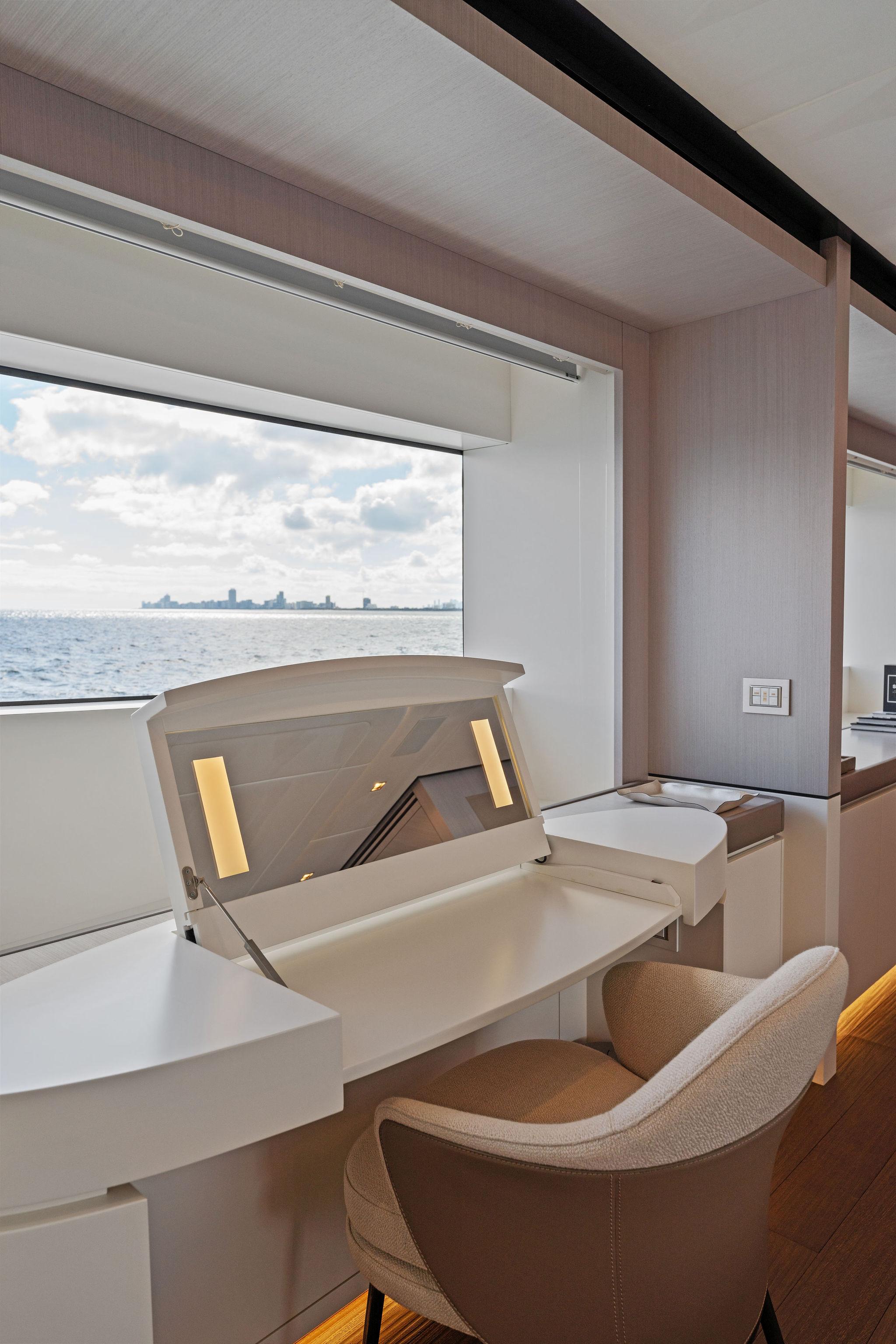 2020 Mangusta 33M GS – photo 58
