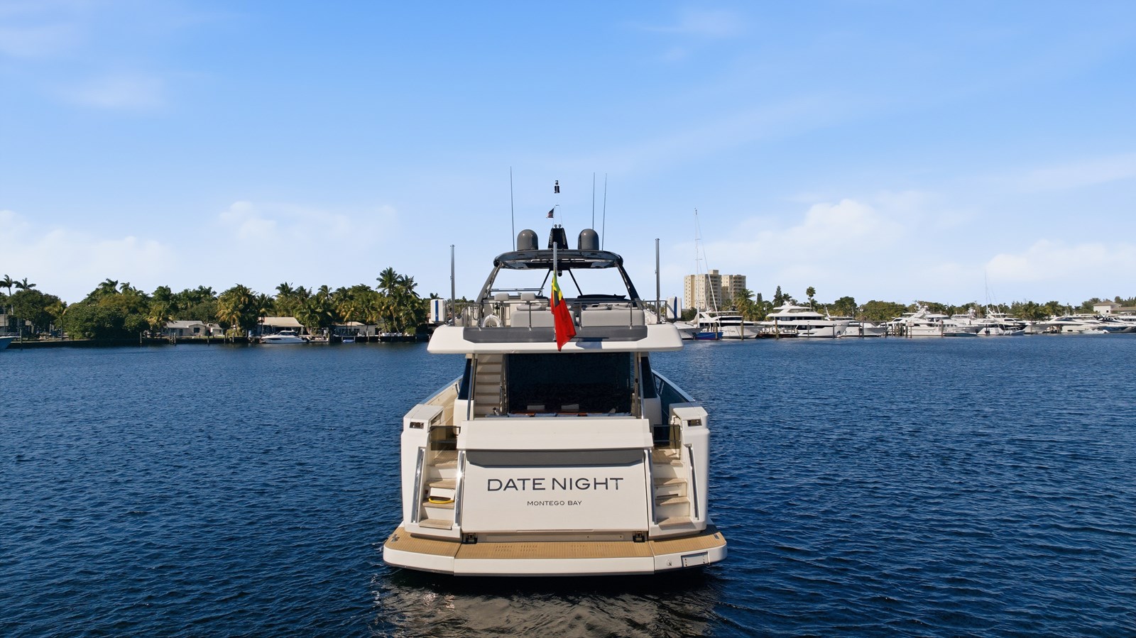 2018 Ferretti Yachts 920 – photo 4