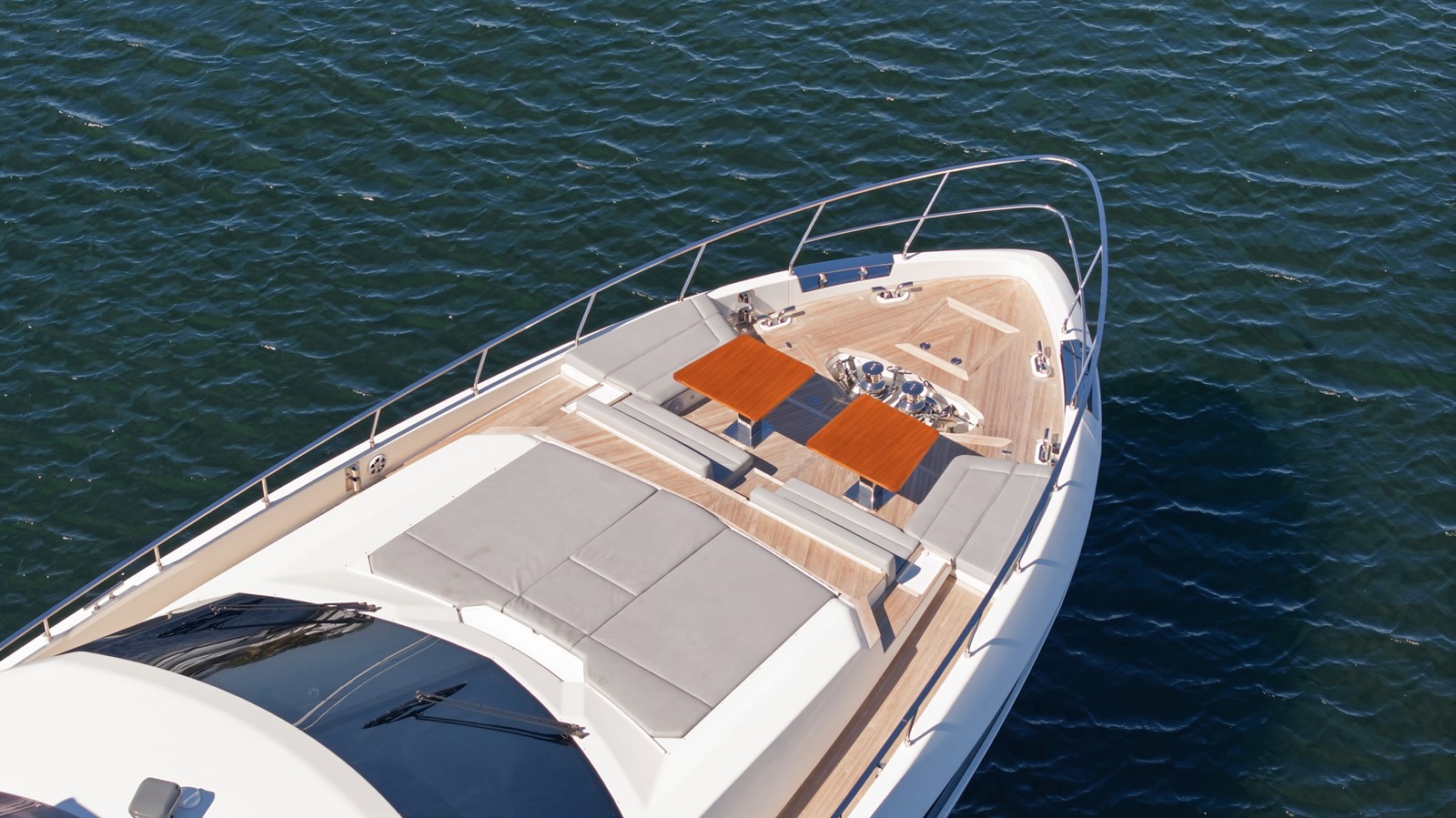 2018 Ferretti Yachts 920 – photo 8