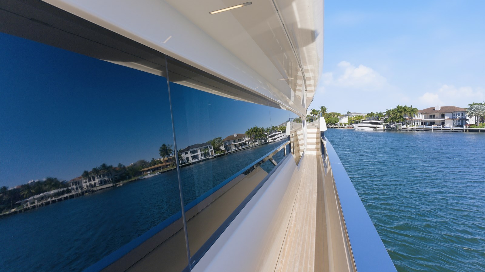 2018 Ferretti Yachts 920 – photo 15