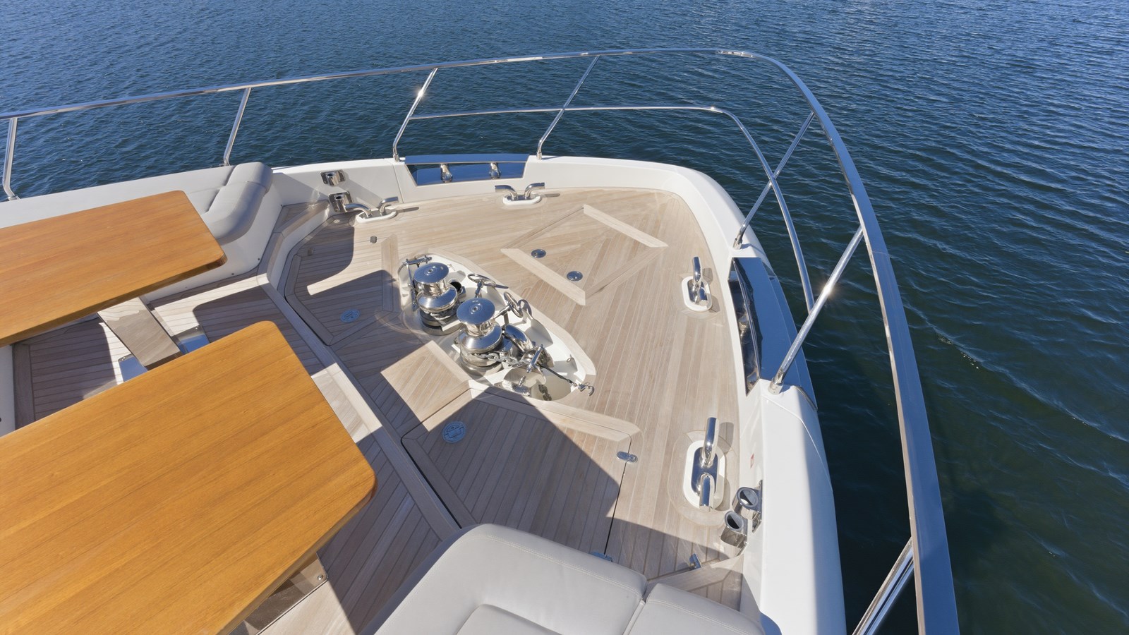 2018 Ferretti Yachts 920 – photo 19