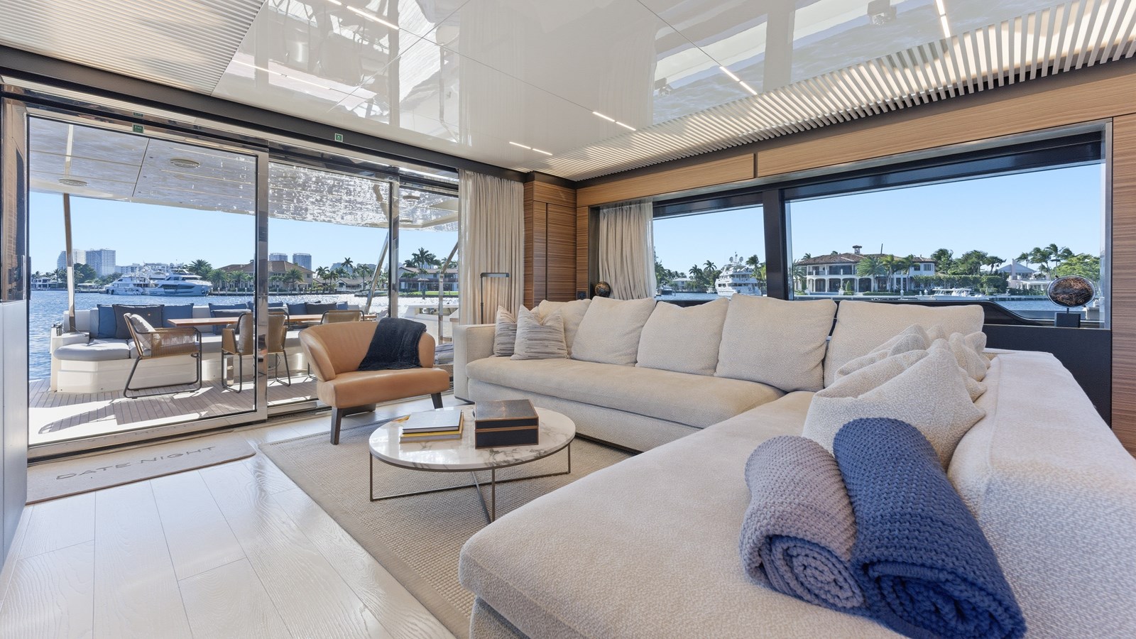 2018 Ferretti Yachts 920 – photo 32
