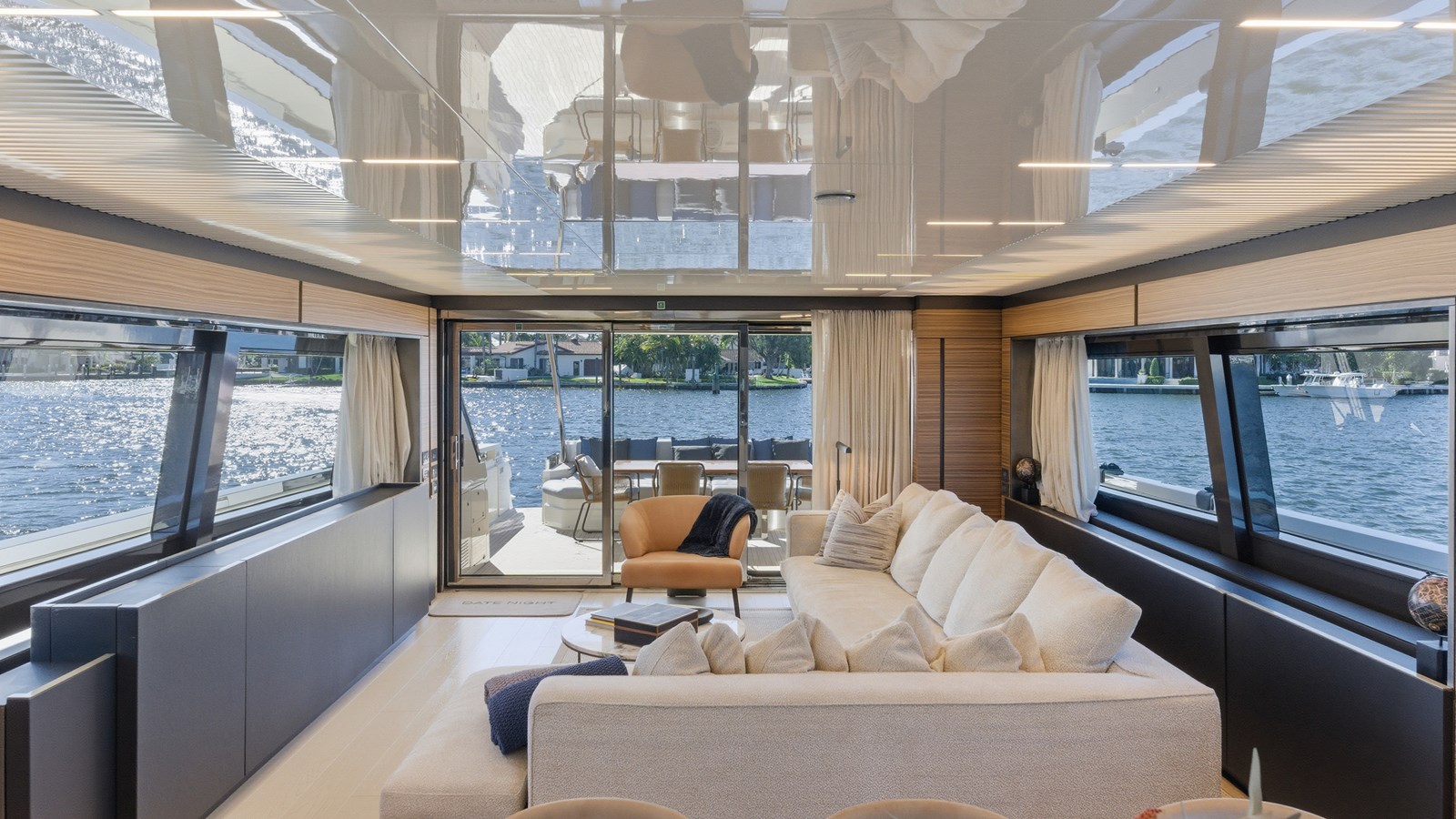 2018 Ferretti Yachts 920 – photo 37