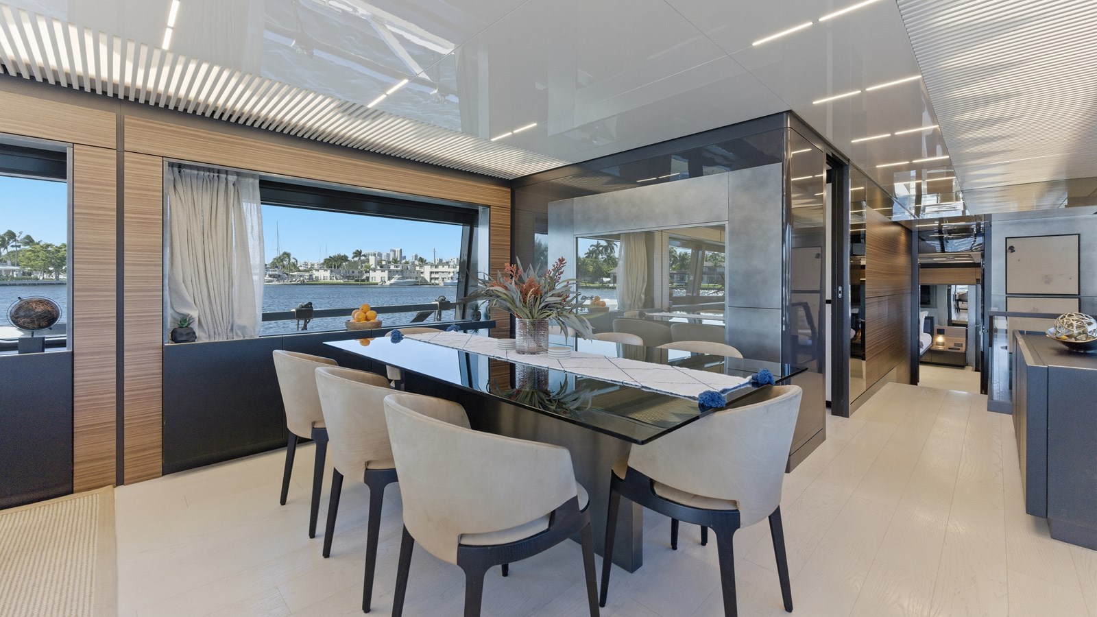 2018 Ferretti Yachts 920 – photo 38