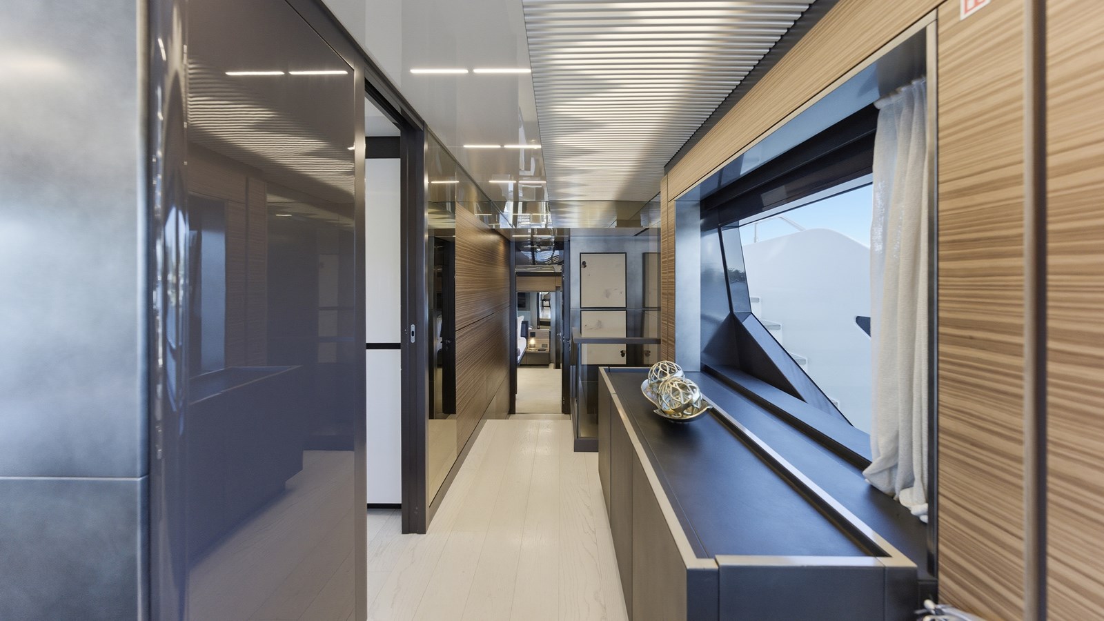 2018 Ferretti Yachts 920 – photo 40