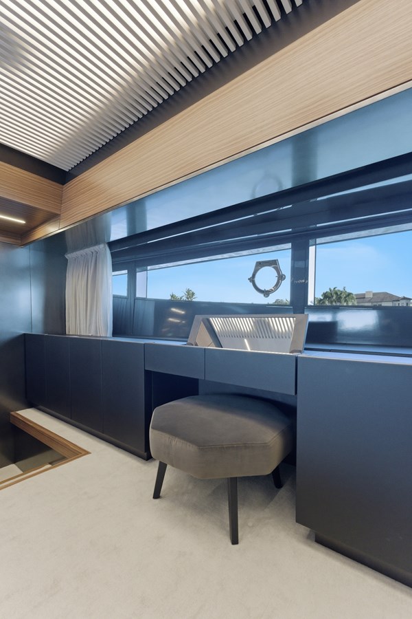 2018 Ferretti Yachts 920 – photo 48