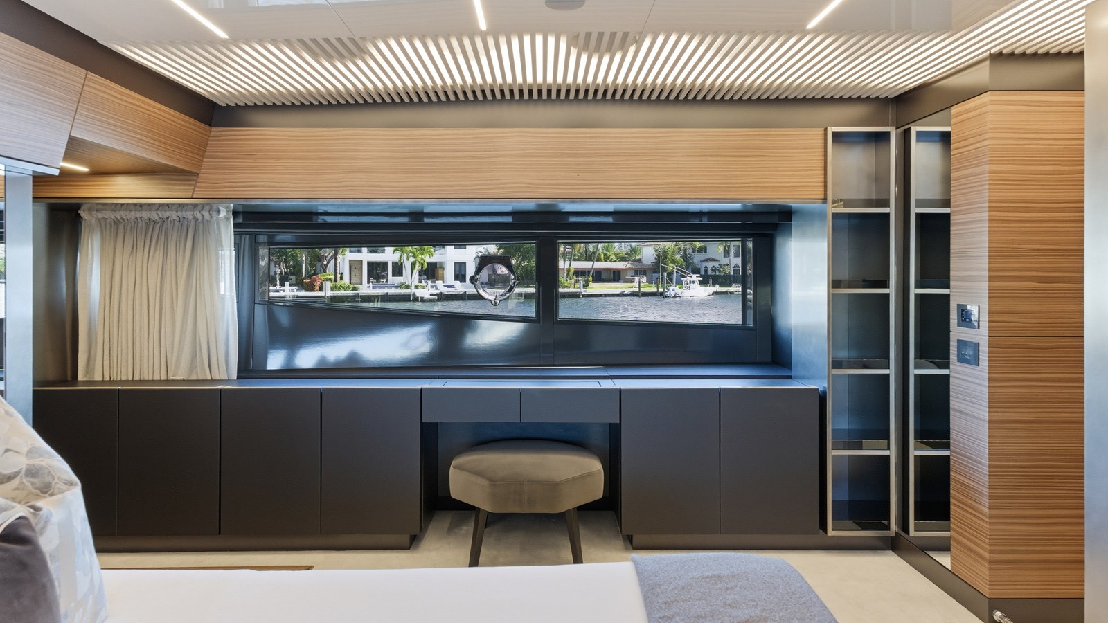 2018 Ferretti Yachts 920 – photo 50