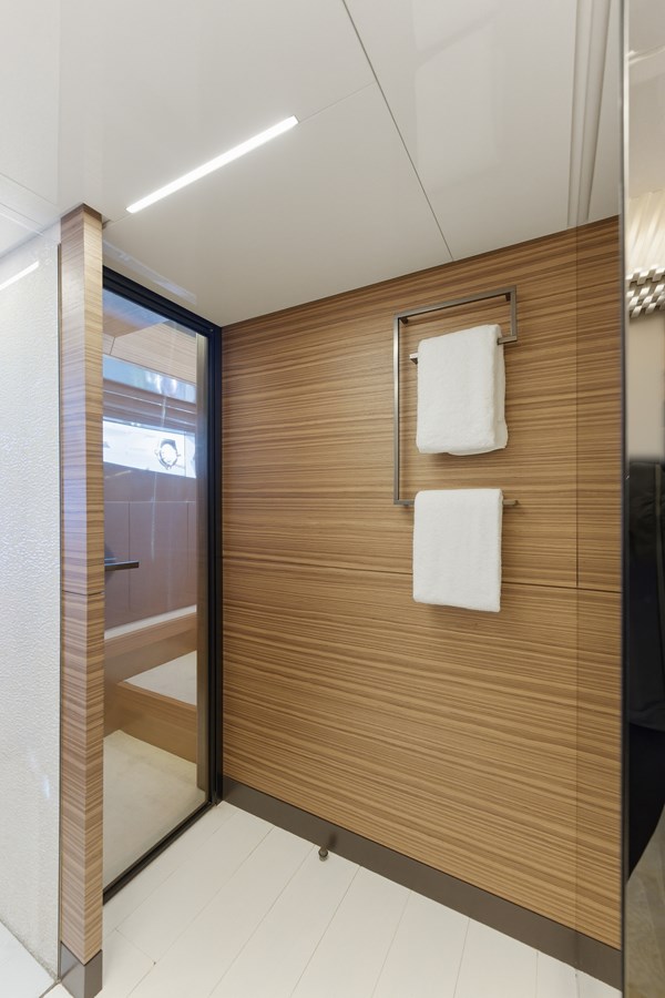 2018 Ferretti Yachts 920 – photo 59
