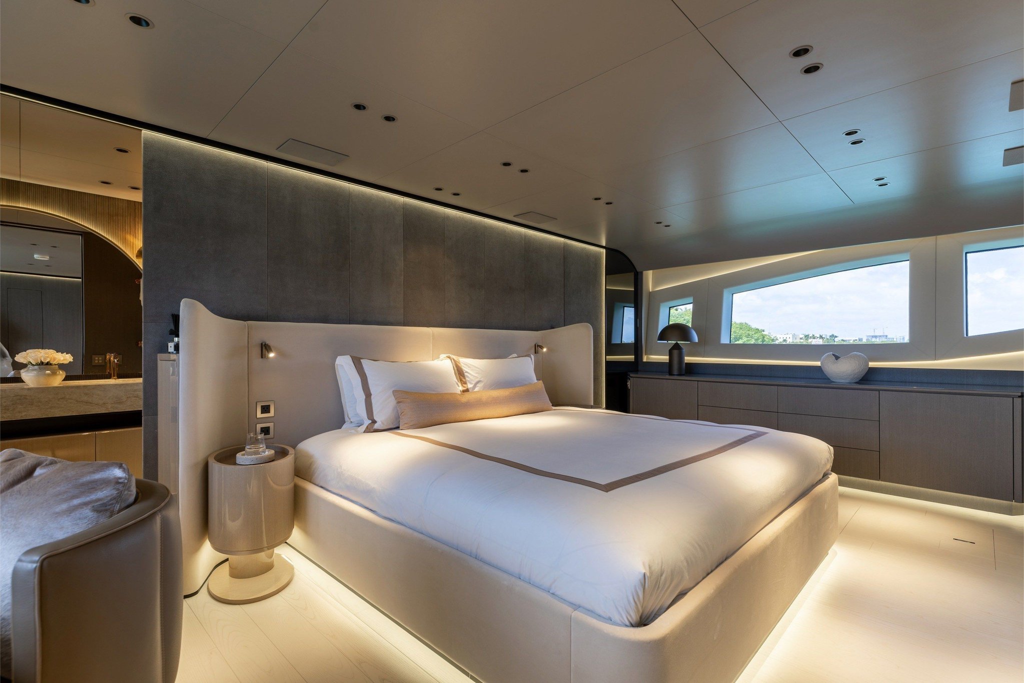 Mangusta 104 REV – photo 5