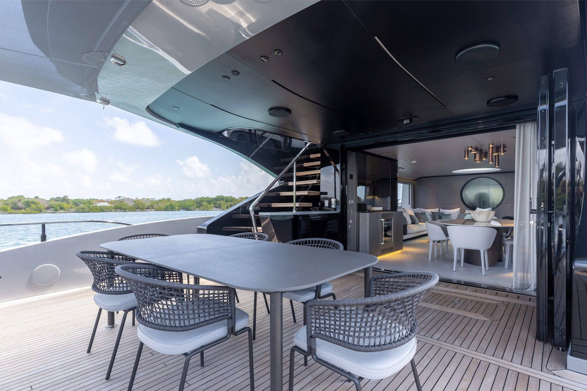 Mangusta 104 REV – photo 6