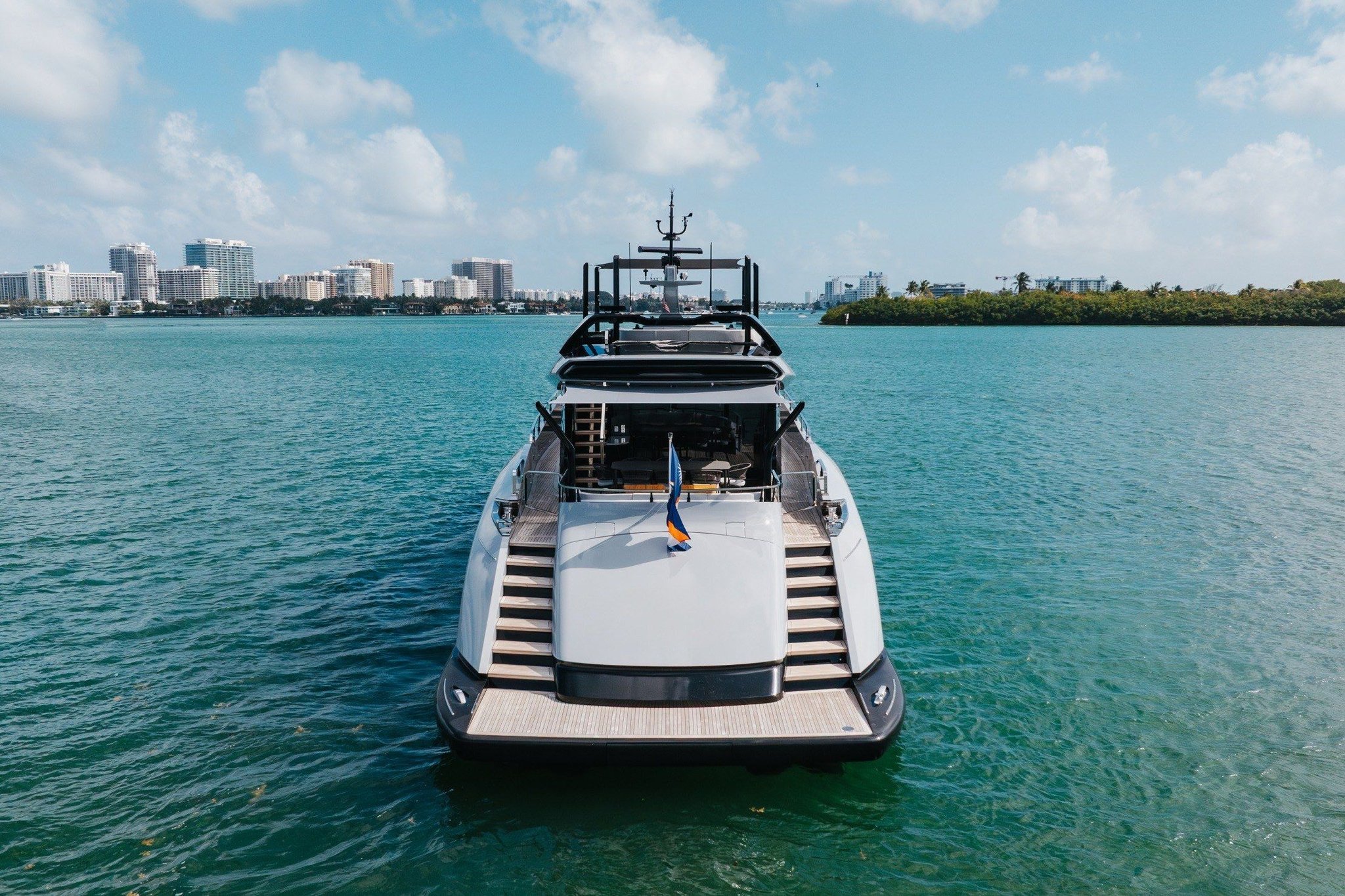Mangusta 104 REV – photo 8